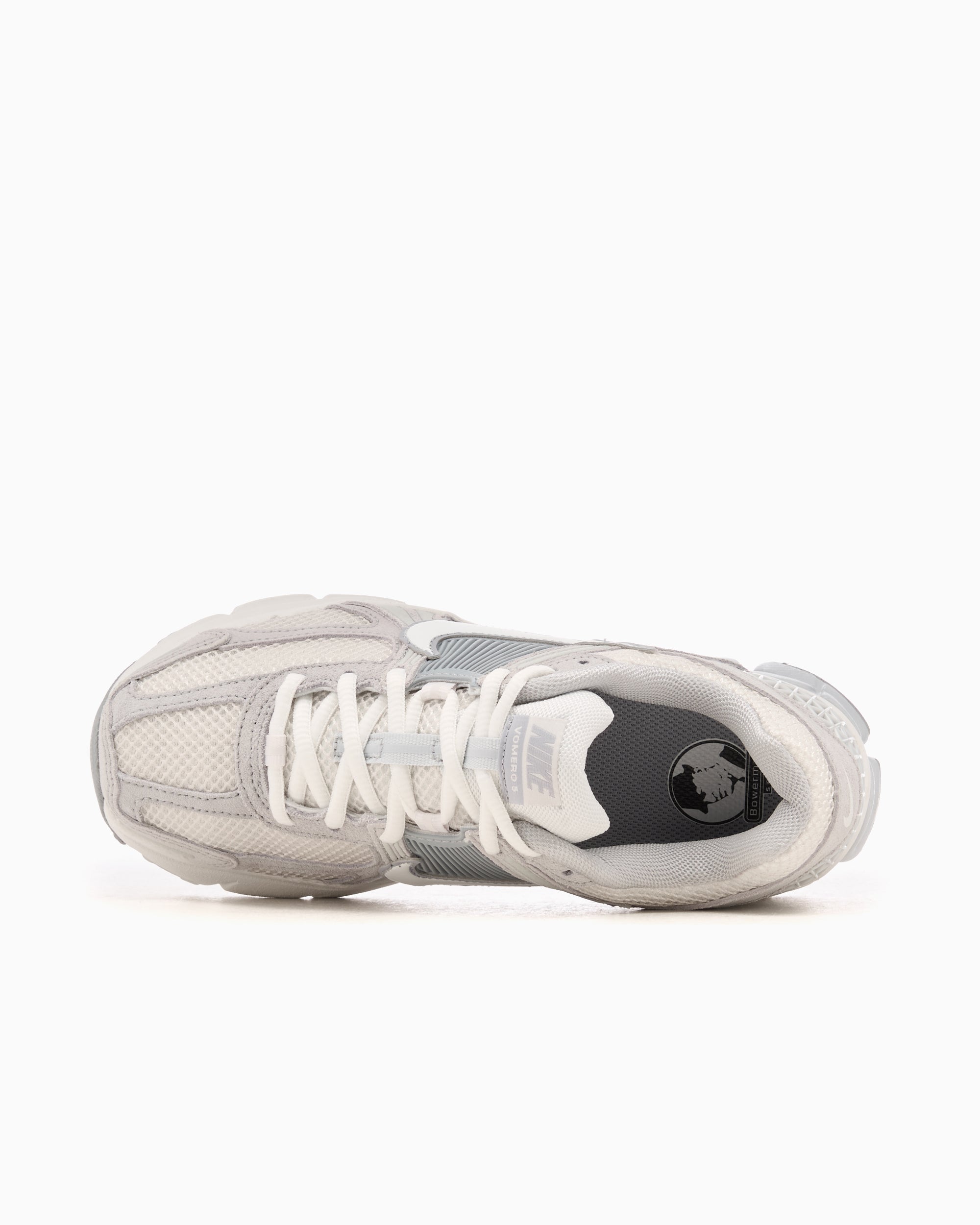 Sneakers Nike Women's Zoom Vomero 5 "Pure Platinum" - HQ0458-001