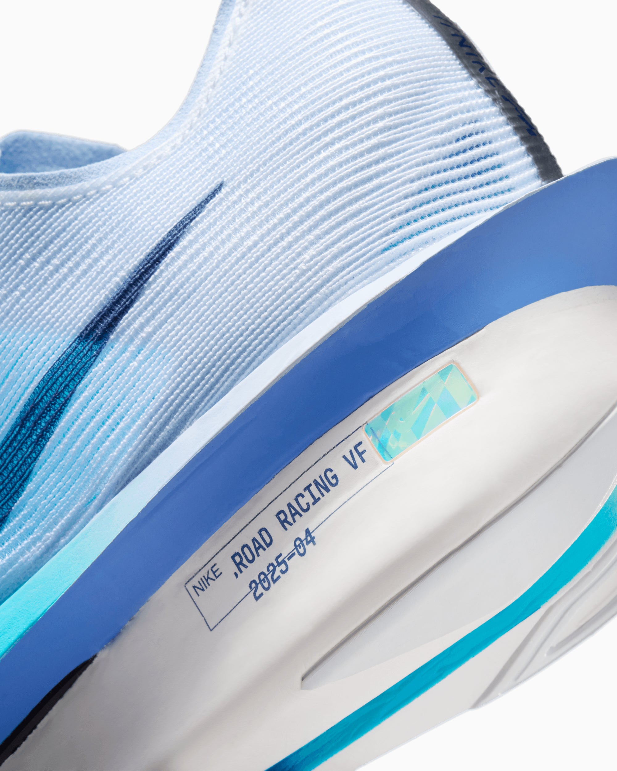 Sneakers Nike Women's ZoomX Vaporfly Next% 4 - HF6412-114