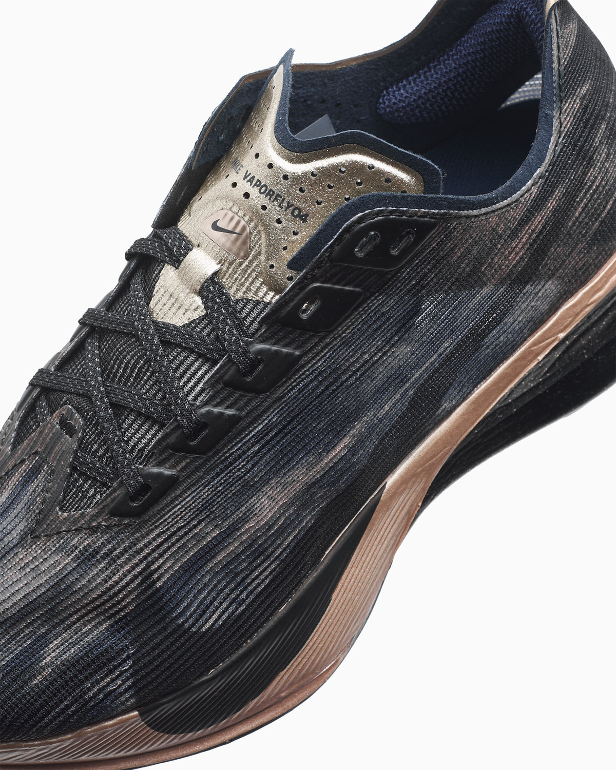 Sneakers Nike Women's ZoomX Vaporfly Next% 4 "Keely Hodkinson" - IR7194-001