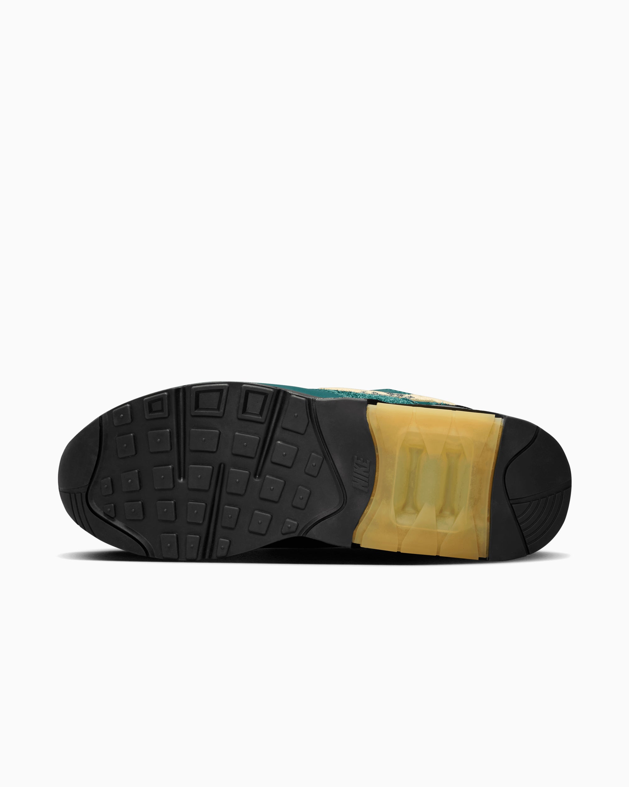 Sneakers Nike x Apron Records Air 180 SP "Vortex" - FZ3309-300