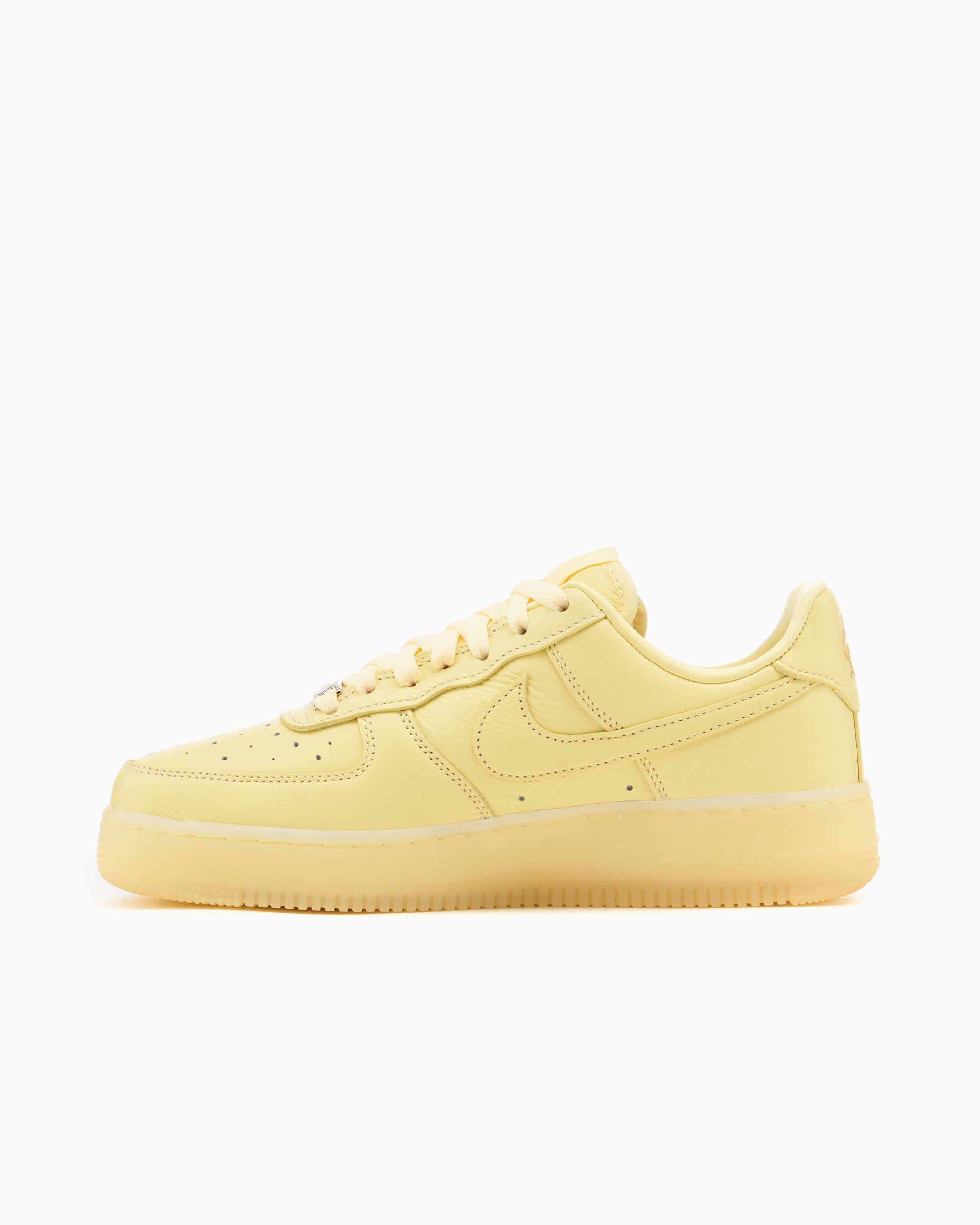Nike x Drake NOCTA Air Force 1 Low “Citron Tint”