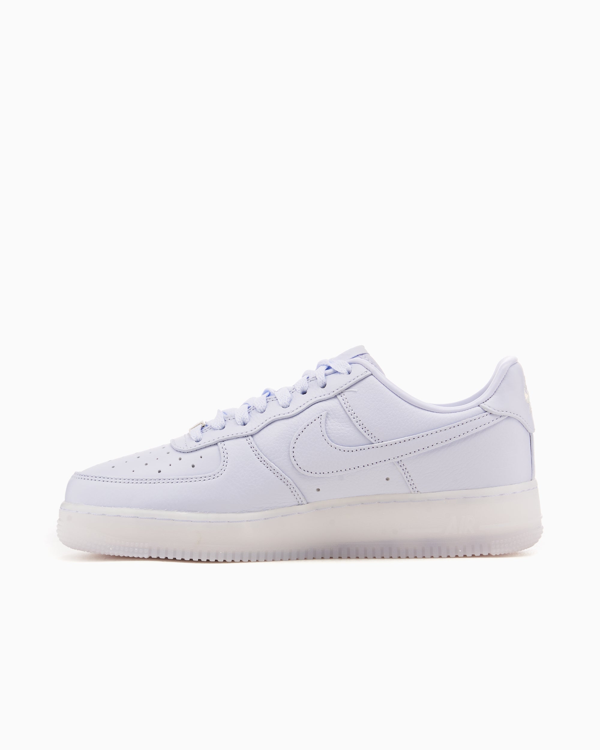 Sneakers Nike x Drake NOCTA Air Force 1 Low “Palest Purple” - CZ8065-500