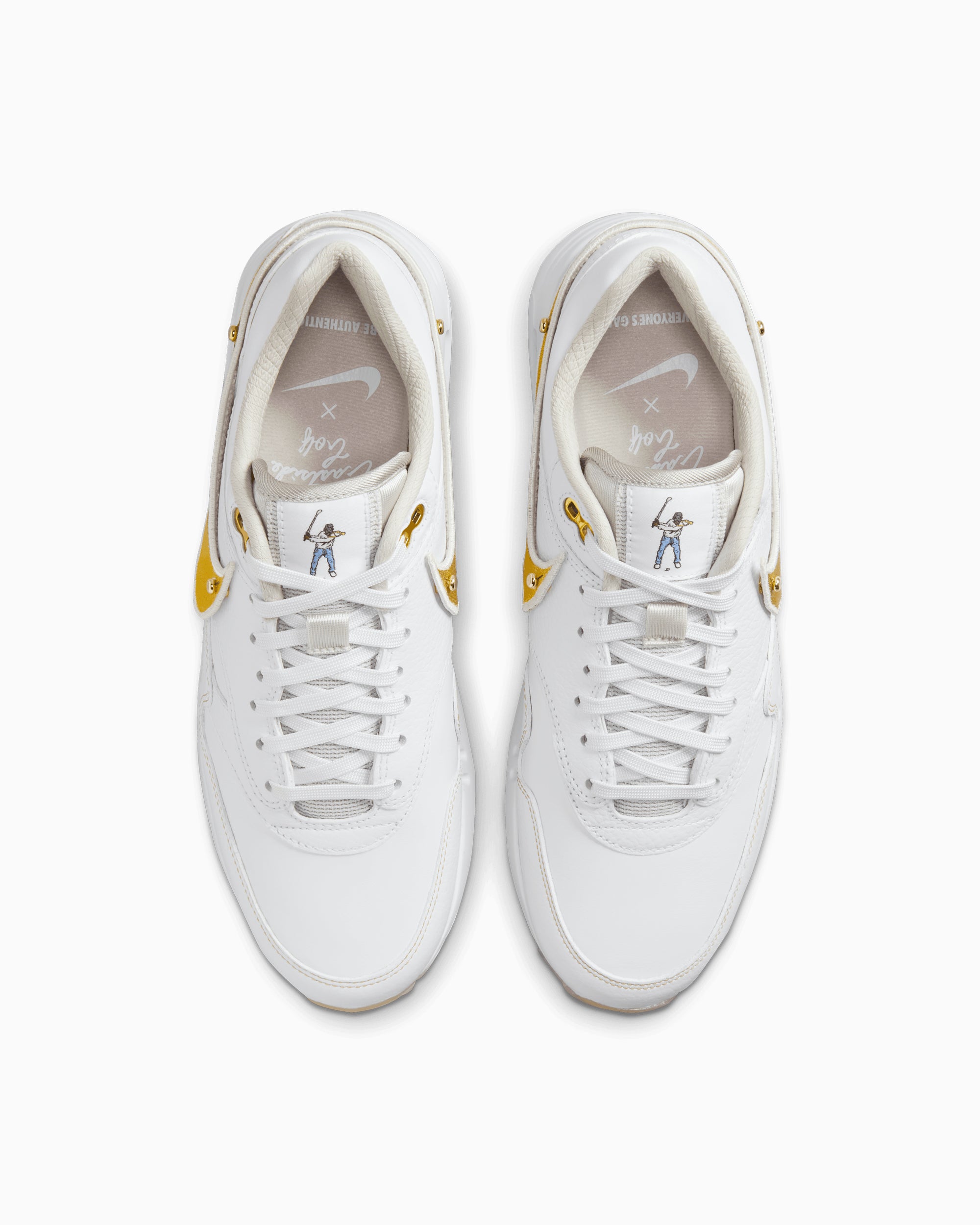 Nike x Eastside Golf Air Max 1 '86 OG