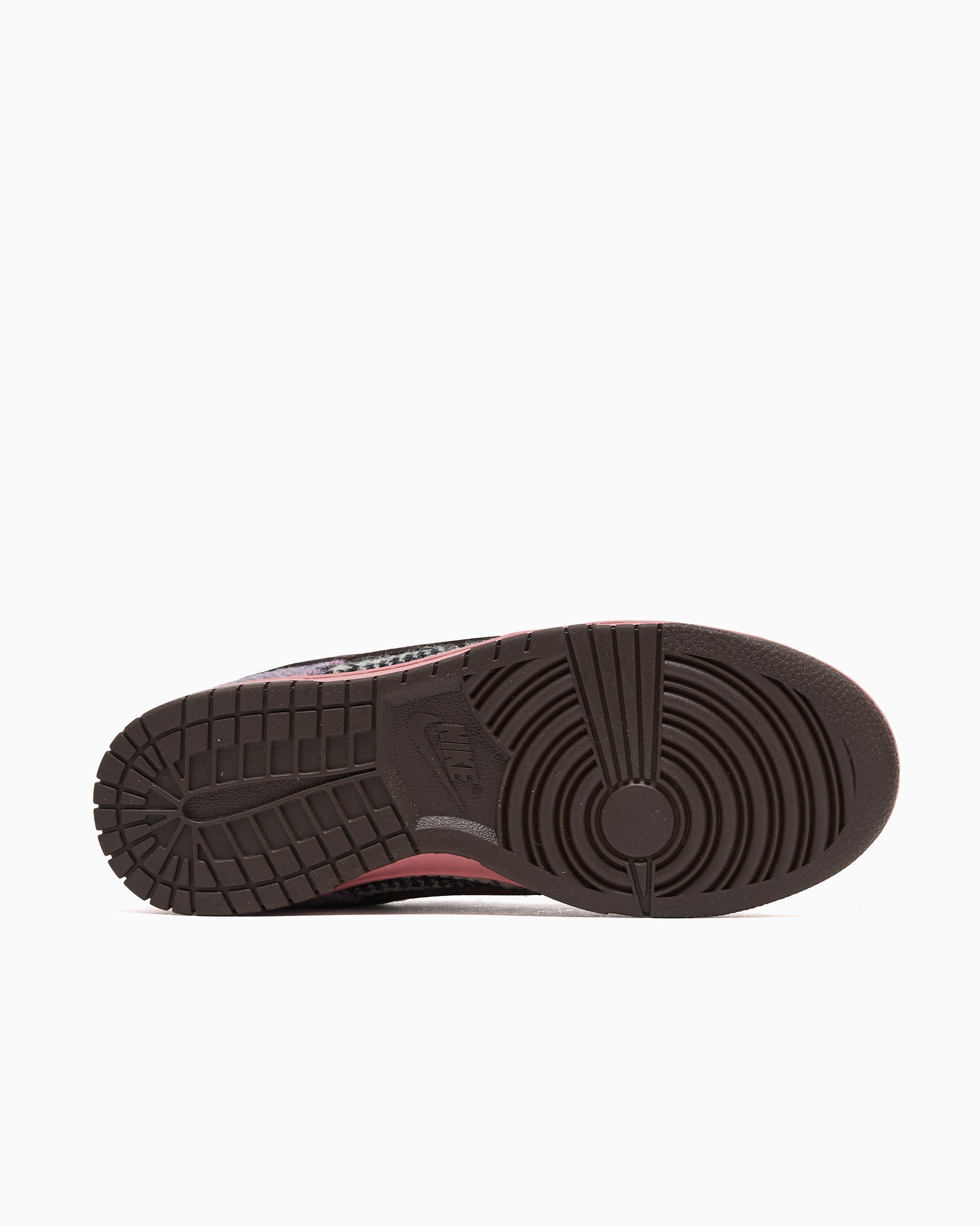 Sneakers Nike x Harris Tweed Women's Dunk Low - HQ5036-902