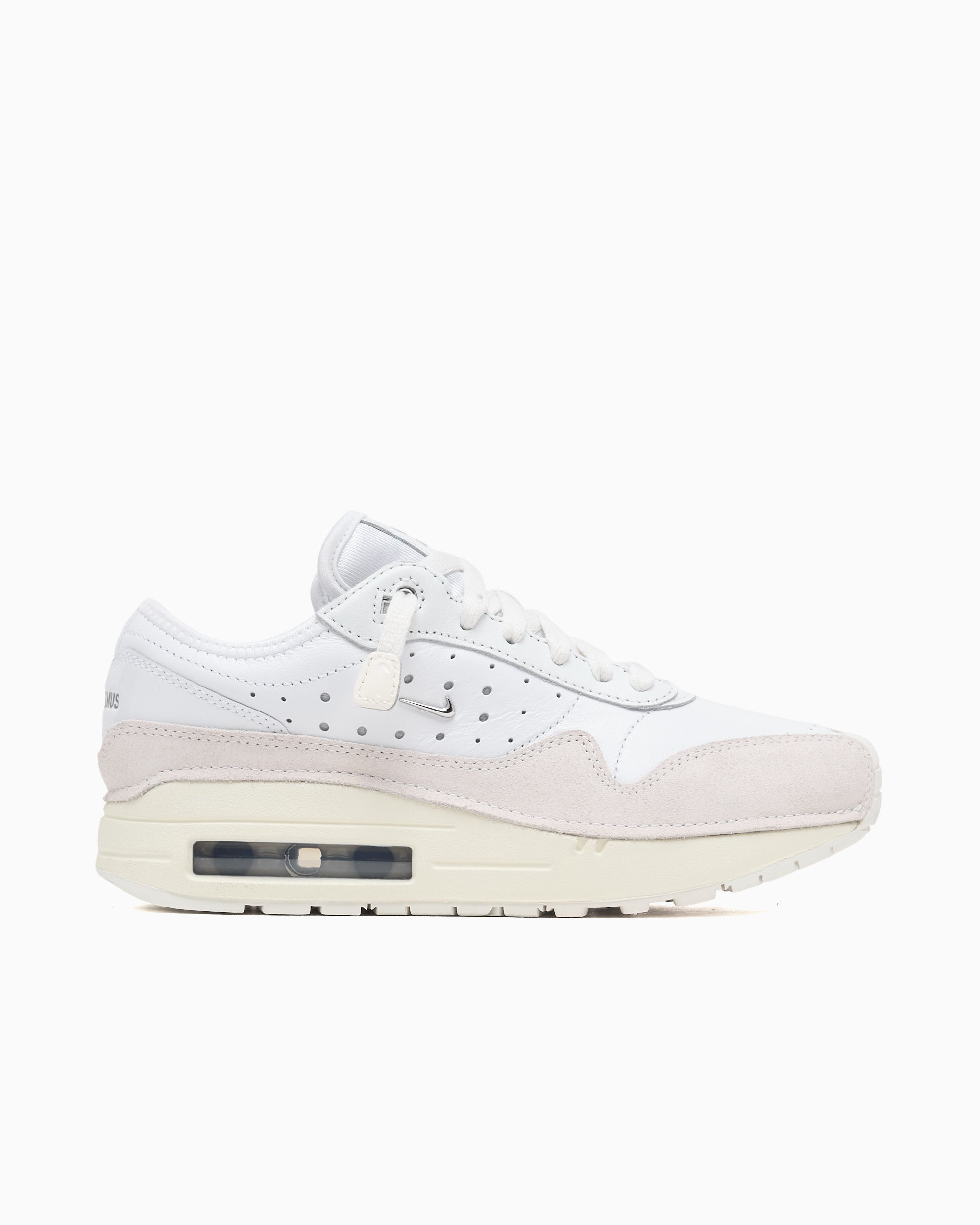 Jacquemus × Nike Women's Air Max 1 SP Nike x Jacquemus Women's Air Max 1 SP