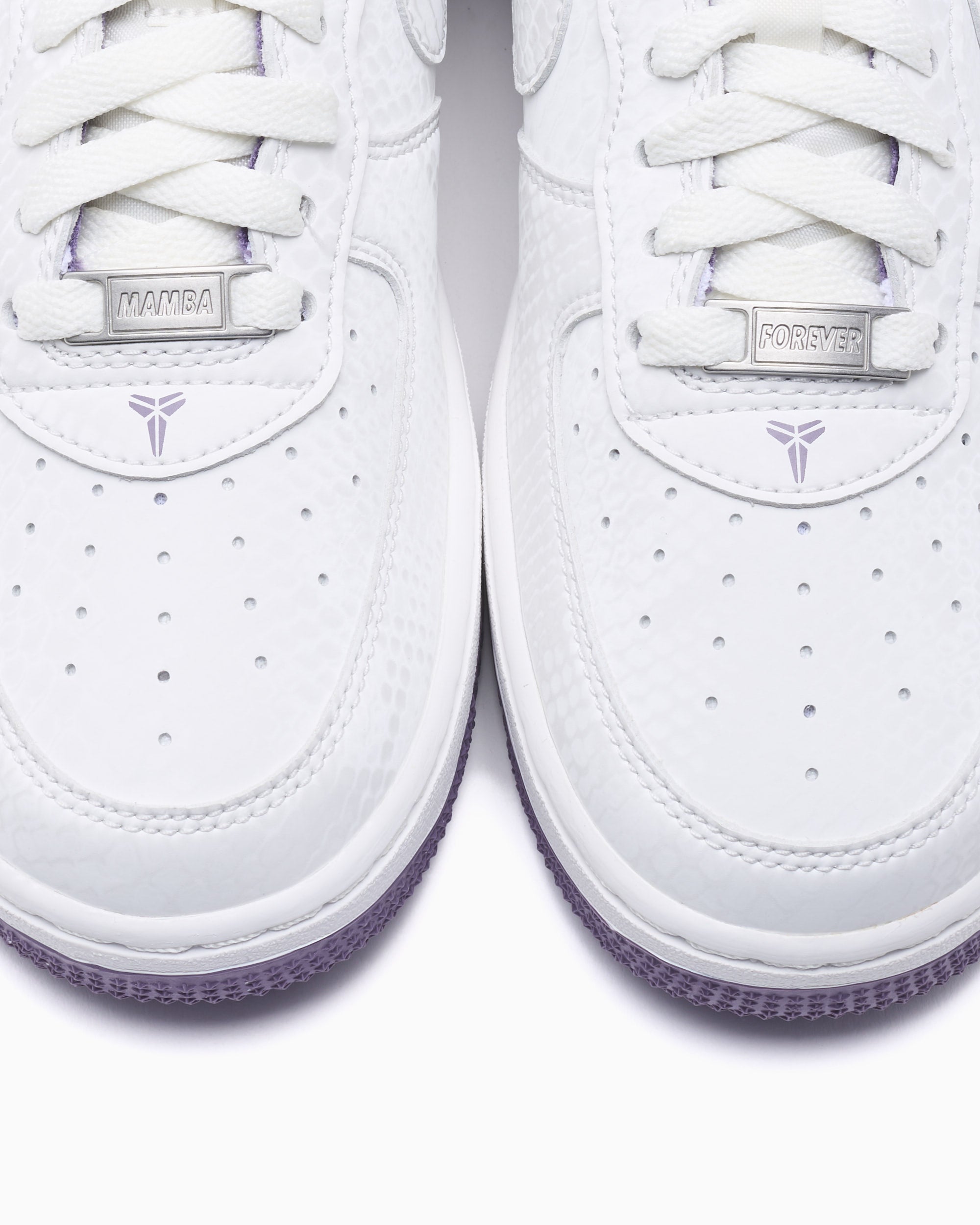 Sneakers Nike x Kobe Bryant Air Force 1 Low "Daybreak" - IB0018-102
