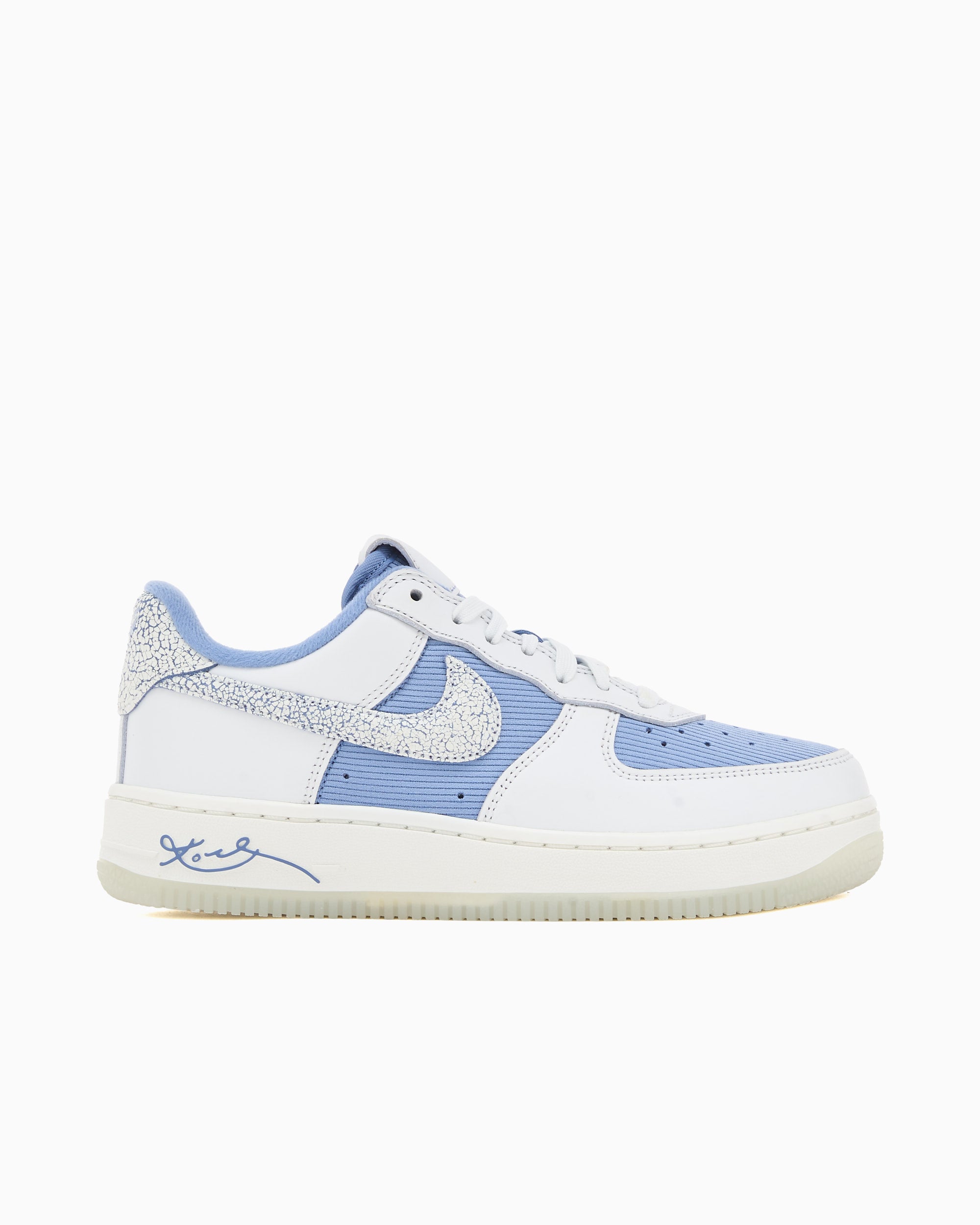 Nike x Kobe Bryant Air Force 1 Low Protro 