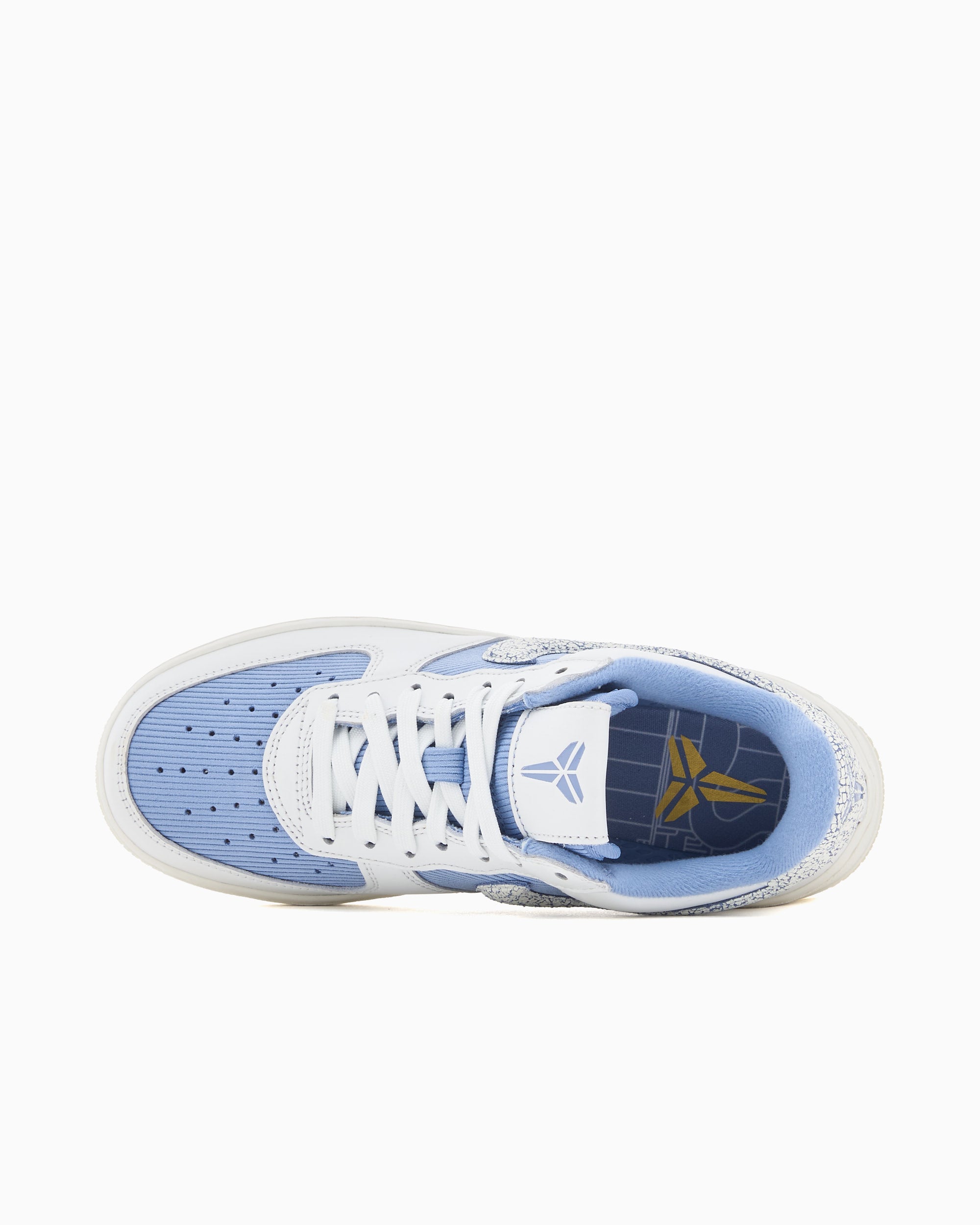 Sneakers Nike x Kobe Bryant Air Force 1 Low Protro "City Of Champions" - IM0583-400