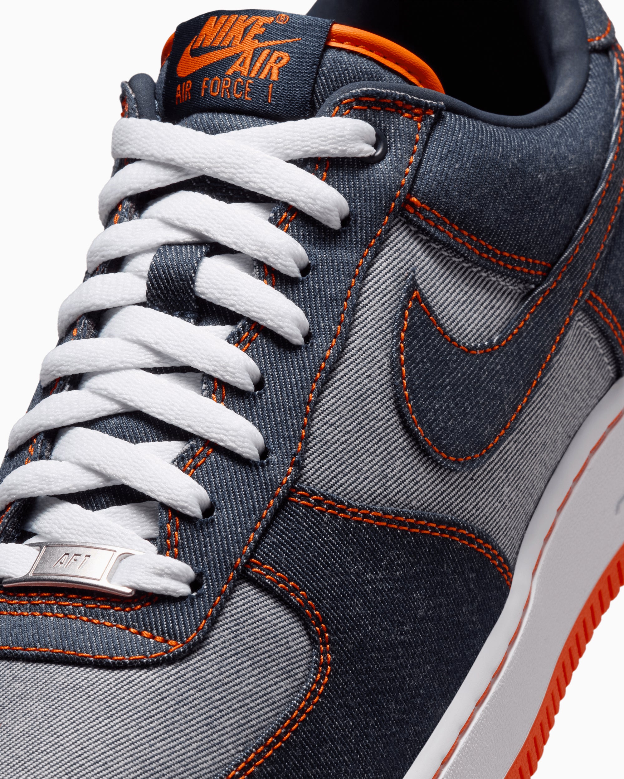 Sneakers Nike x Kobe Bryant Air Force 1 Low Protro - IM1980-400