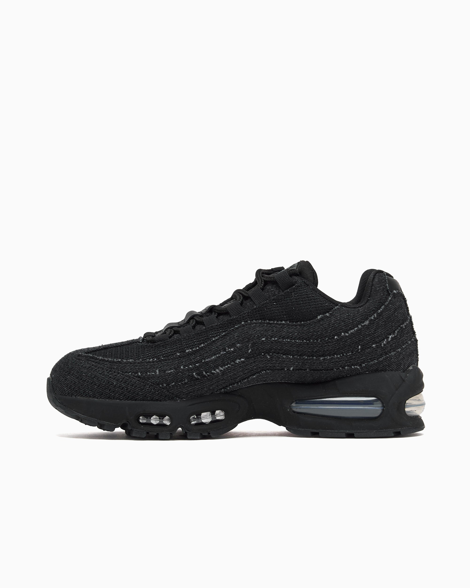 AIR MAX95 LEVI’S BLACK 30.5 HM4743 Nike x Levi's Air Max 95 OG 