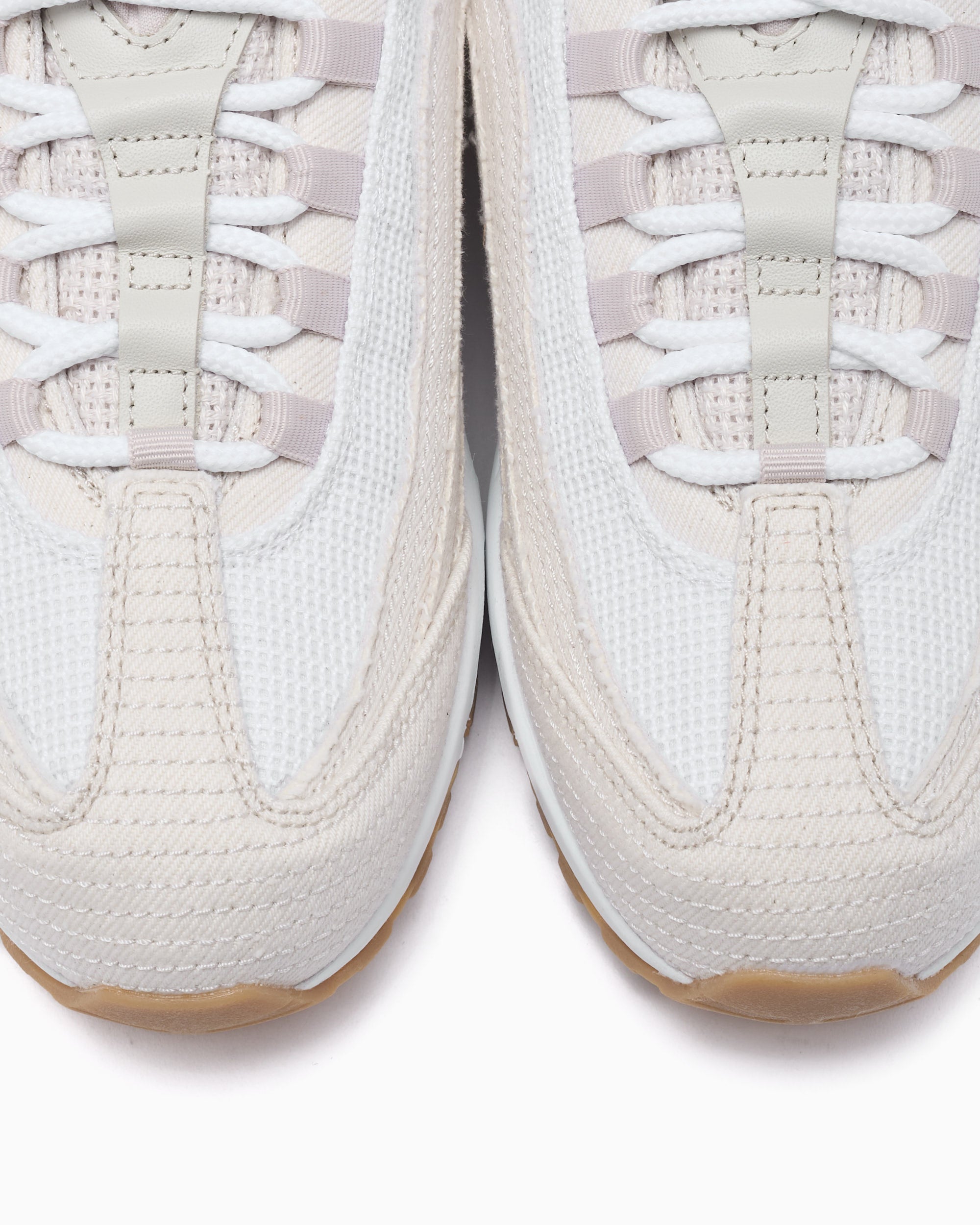 Sneakers Nike x Levi's Air Max 95 OG "Orewood Brown" - HM4743-100