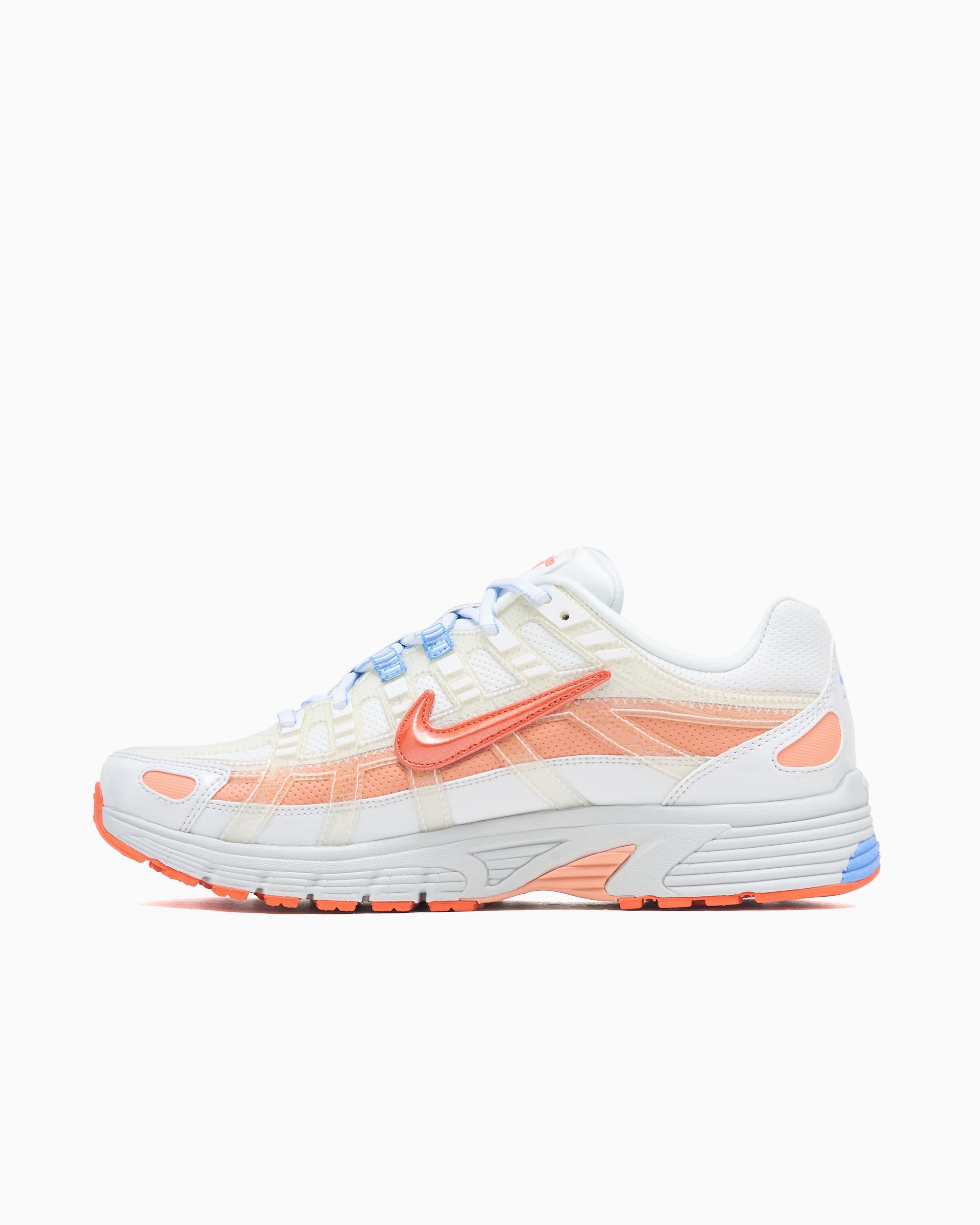 Sneakers Nike x Makeway Women's P-6000 "Party 6000" - HF3283-100