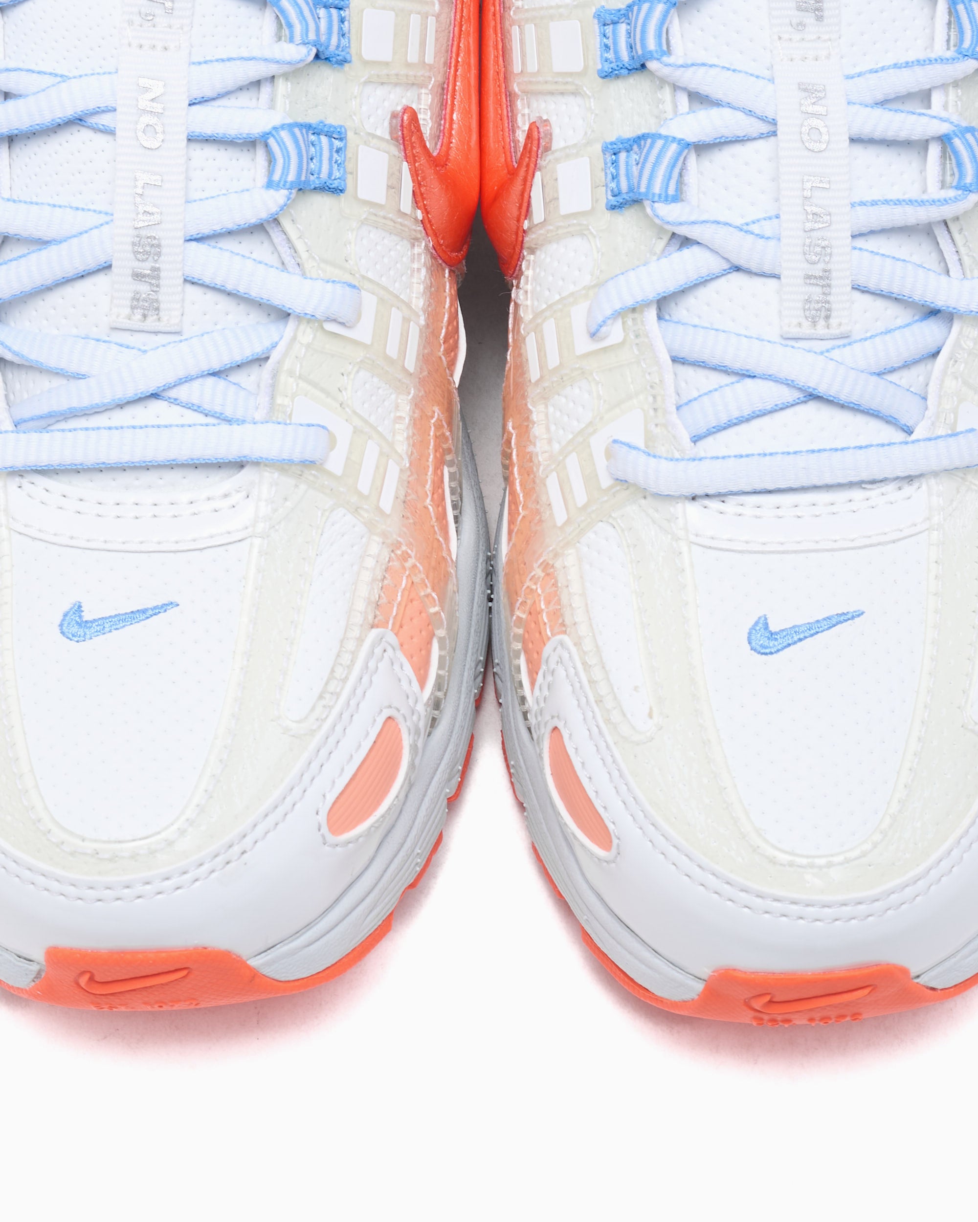 Sneakers Nike x Makeway Women's P-6000 "Party 6000" - HF3283-100