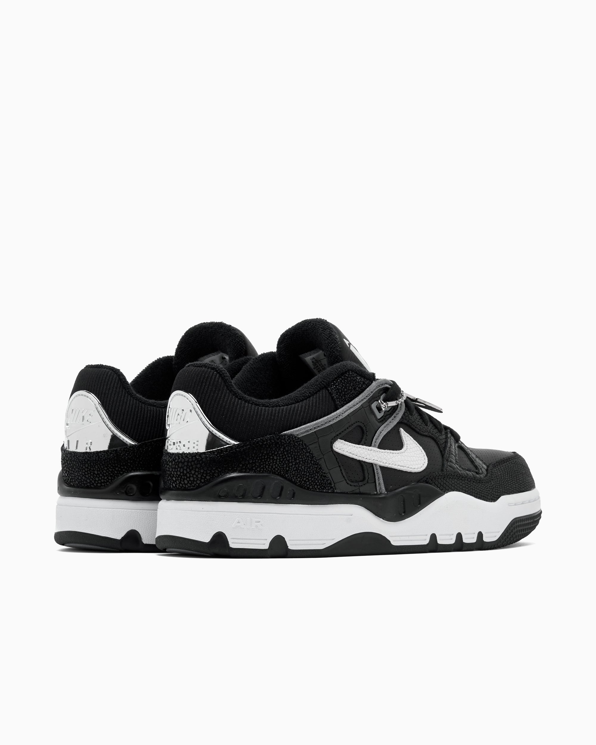 Nike x Nigo Air Force 3 Low