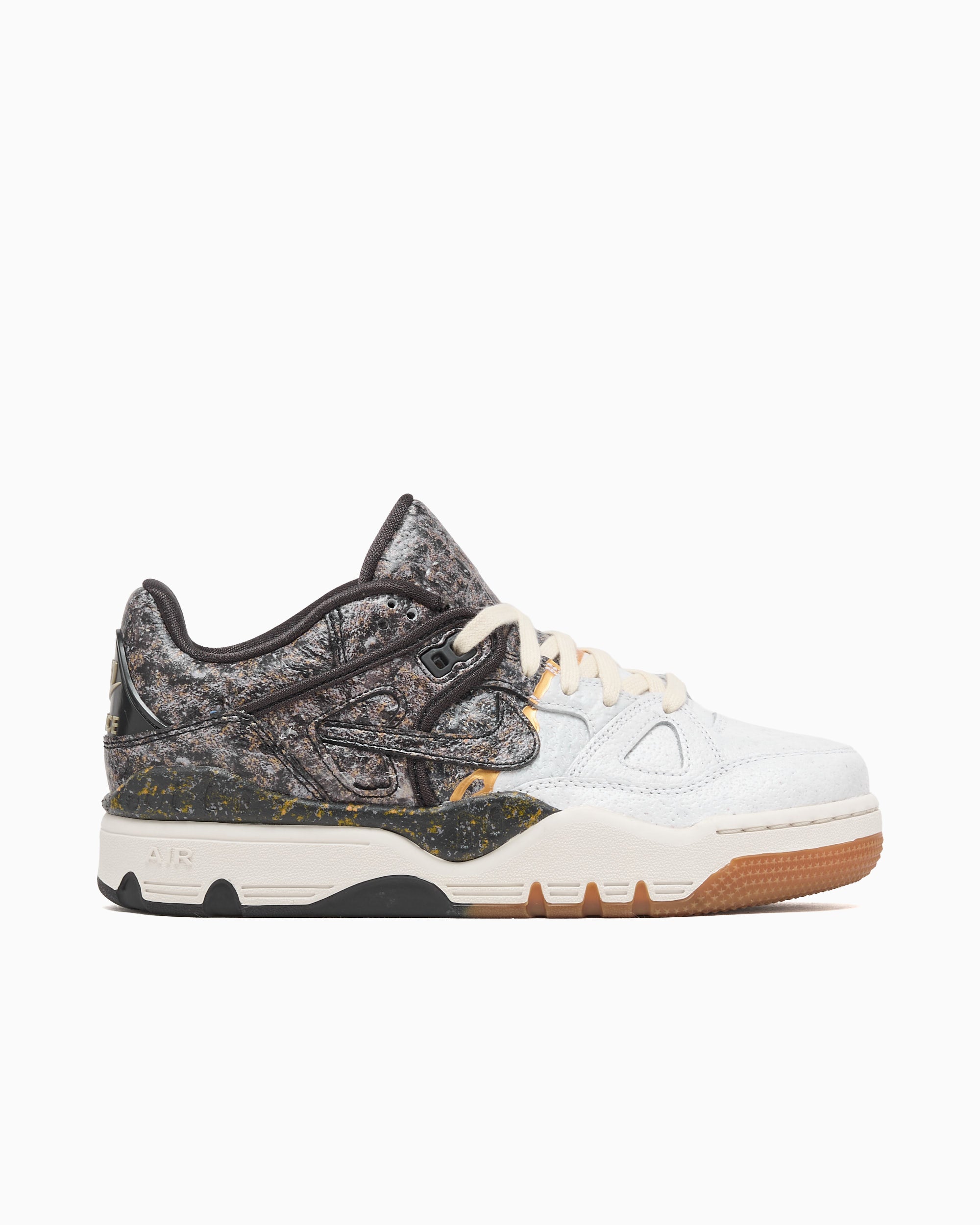 Sneakers Nike x Nigo Air Force 3 Low "Kintsugi" - HQ0261-001