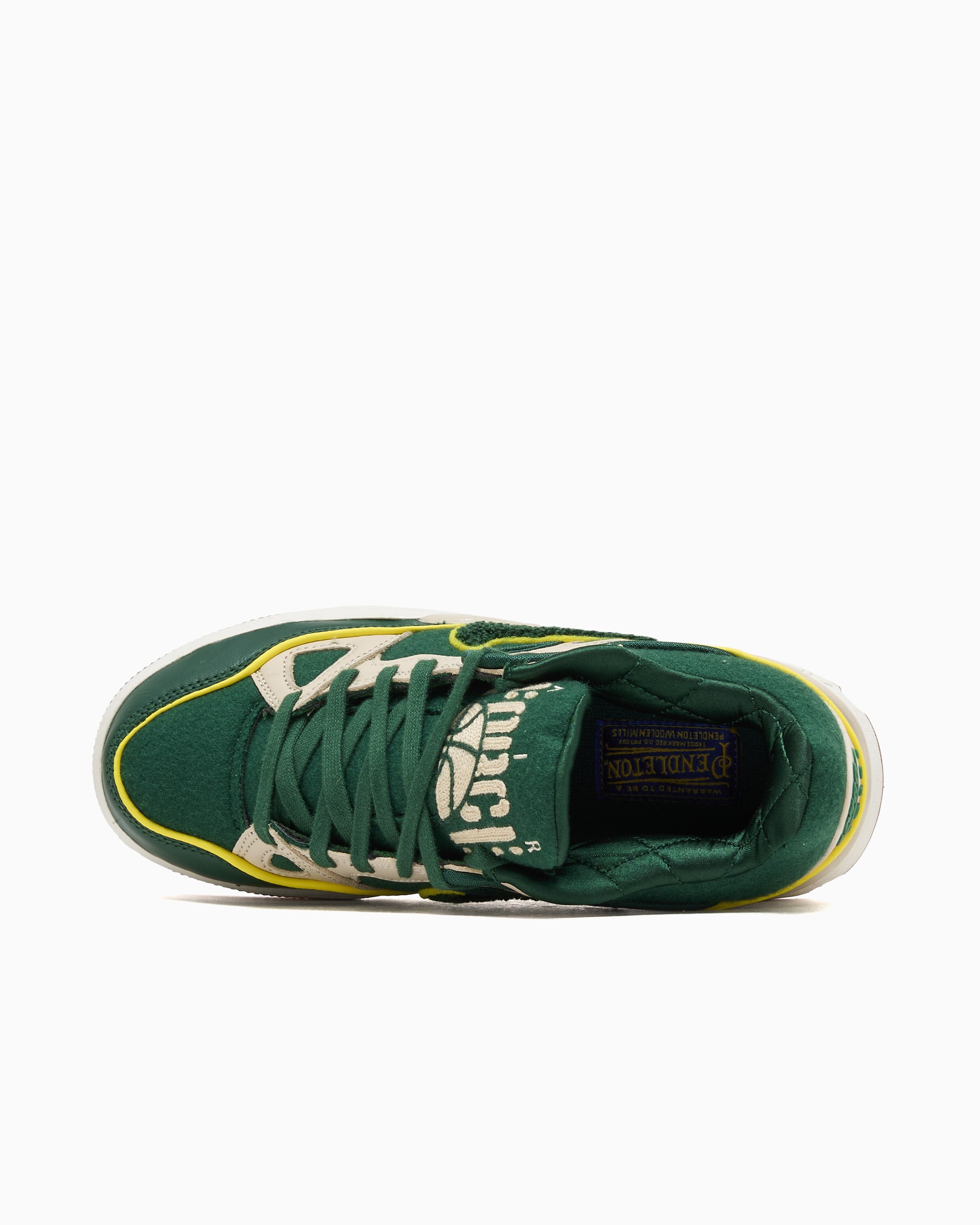 Nike x Nigo Air Force 3 Low SP College Pack Nike x Nigo Air Force 3 Low SP College Pack