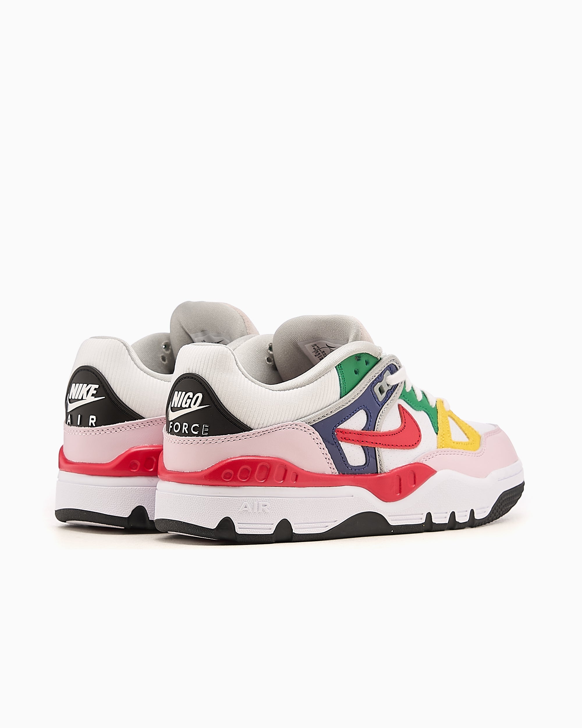 Nike x Nigo Air Force 3 Low SP