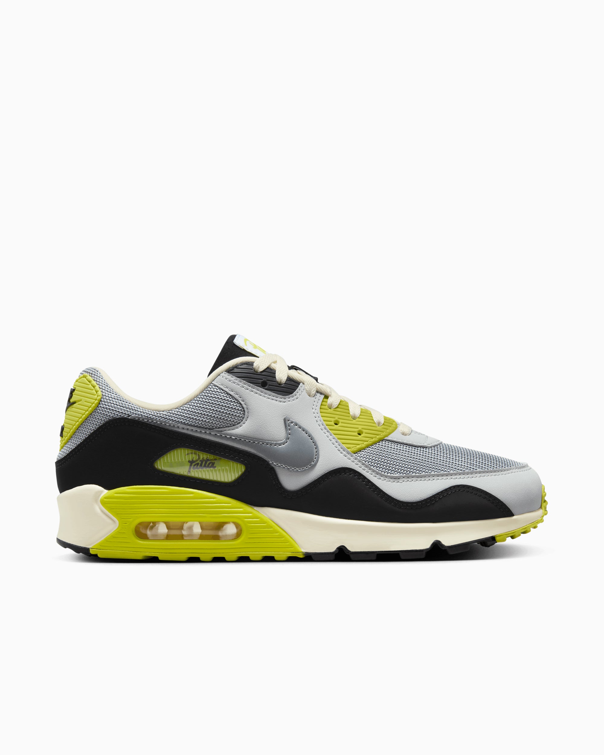Sneakers Nike x Patta Air Max 90 SP "Waves Cyber" - HF8814-001