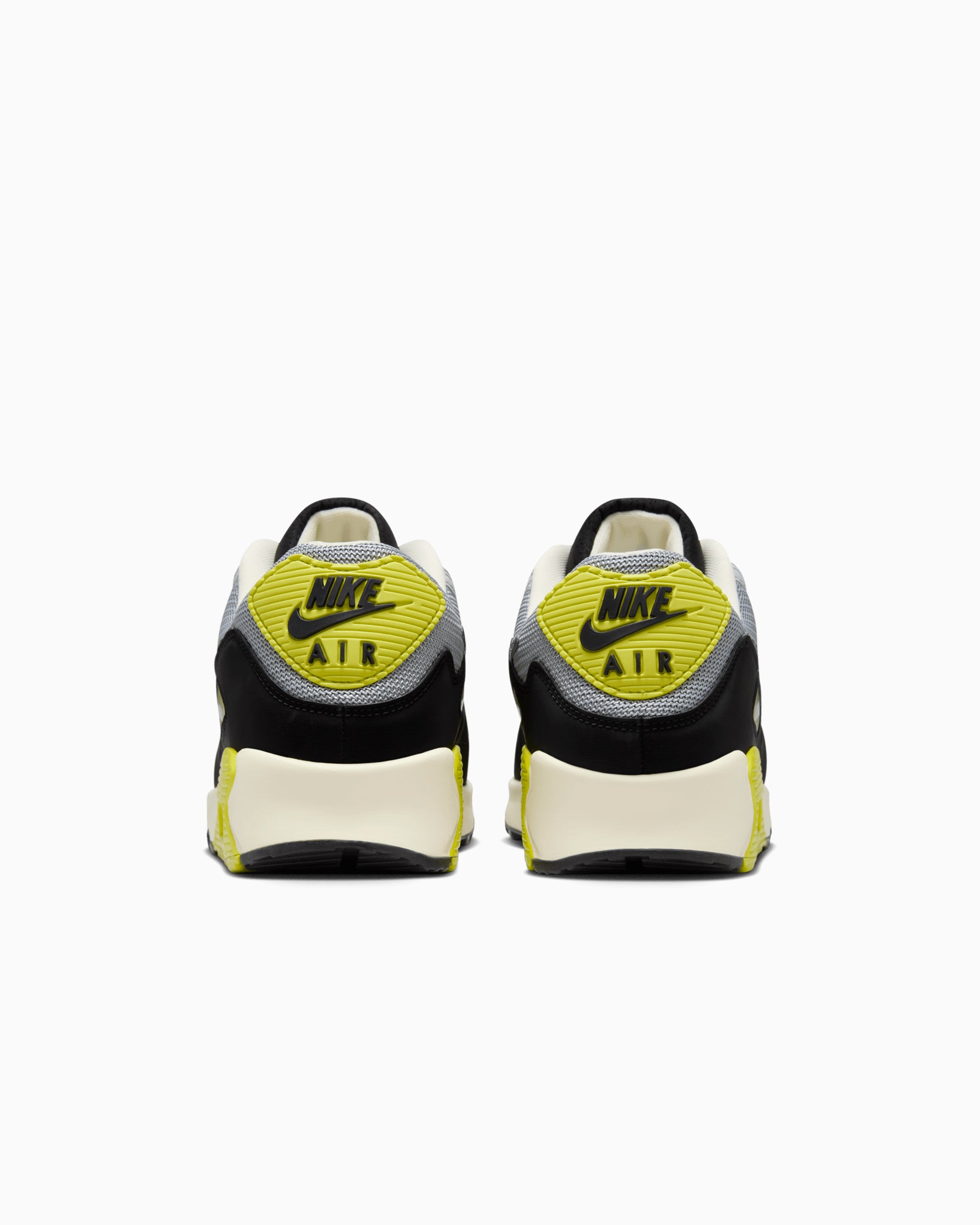 Sneakers Nike x Patta Air Max 90 SP "Waves Cyber" - HF8814-001