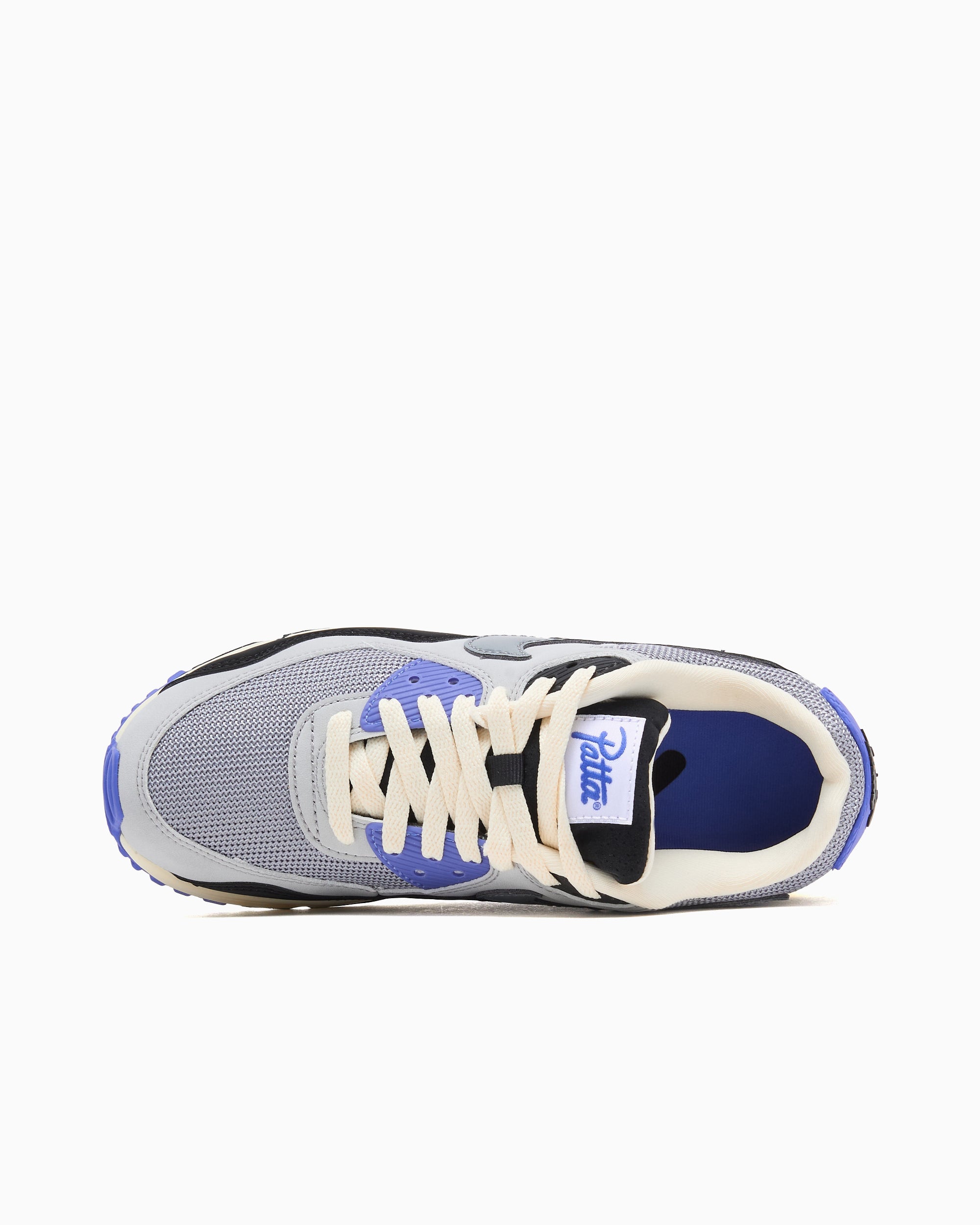 Sneakers Nike x Patta Air Max 90 SP "Waves Sapphire" - HF8814-002