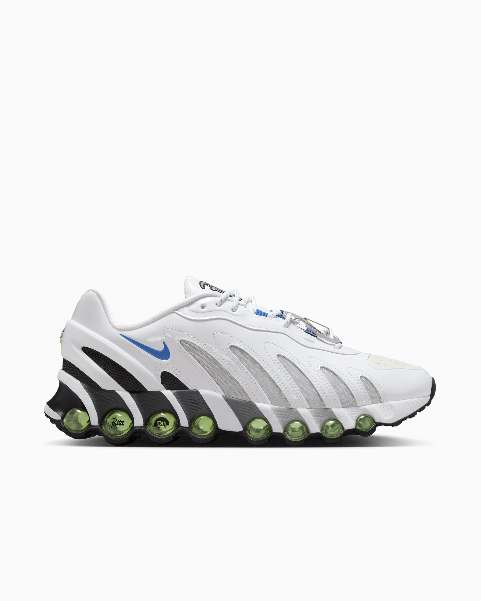 Sneakers Nike x Patta Air Max DN8 SP - IB4029-100
