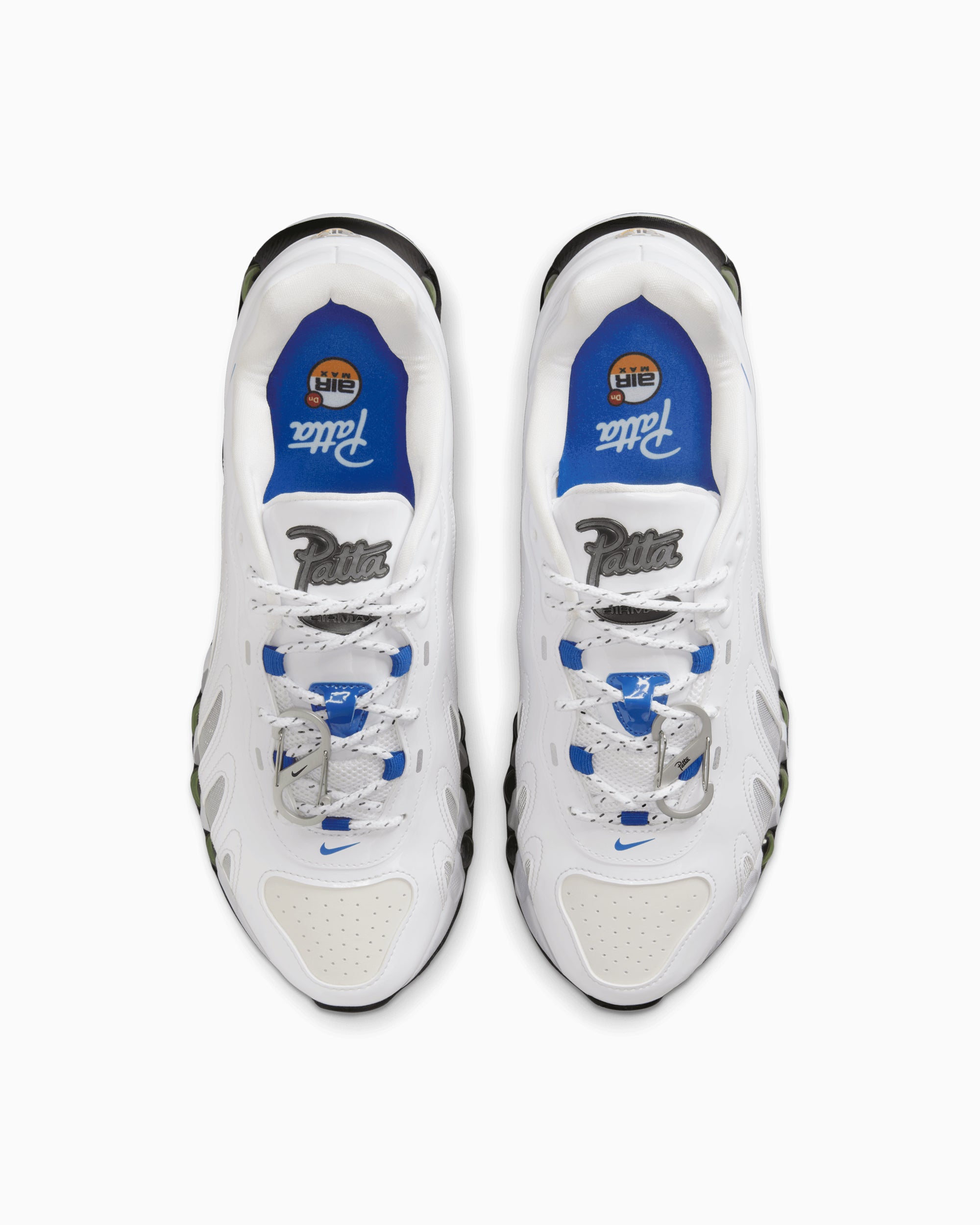 Nike x Patta Air Max DN8 SP