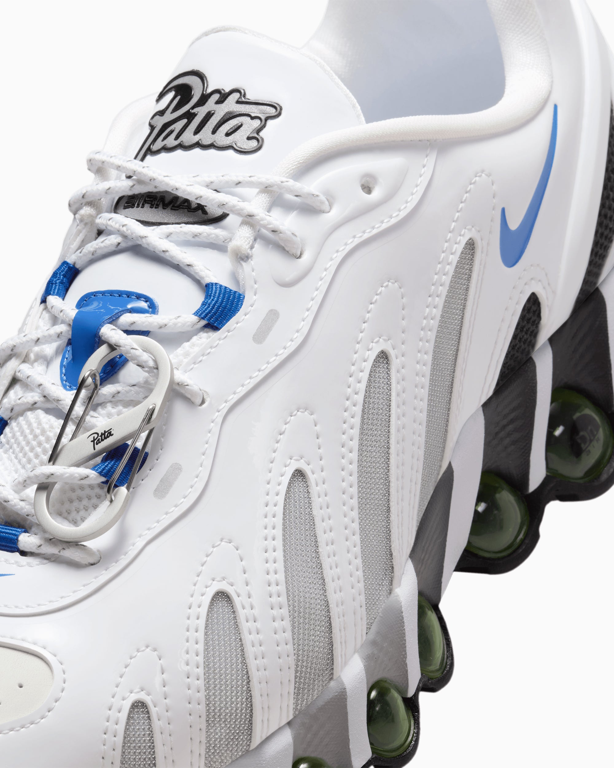 Nike x Patta Air Max DN8 SP