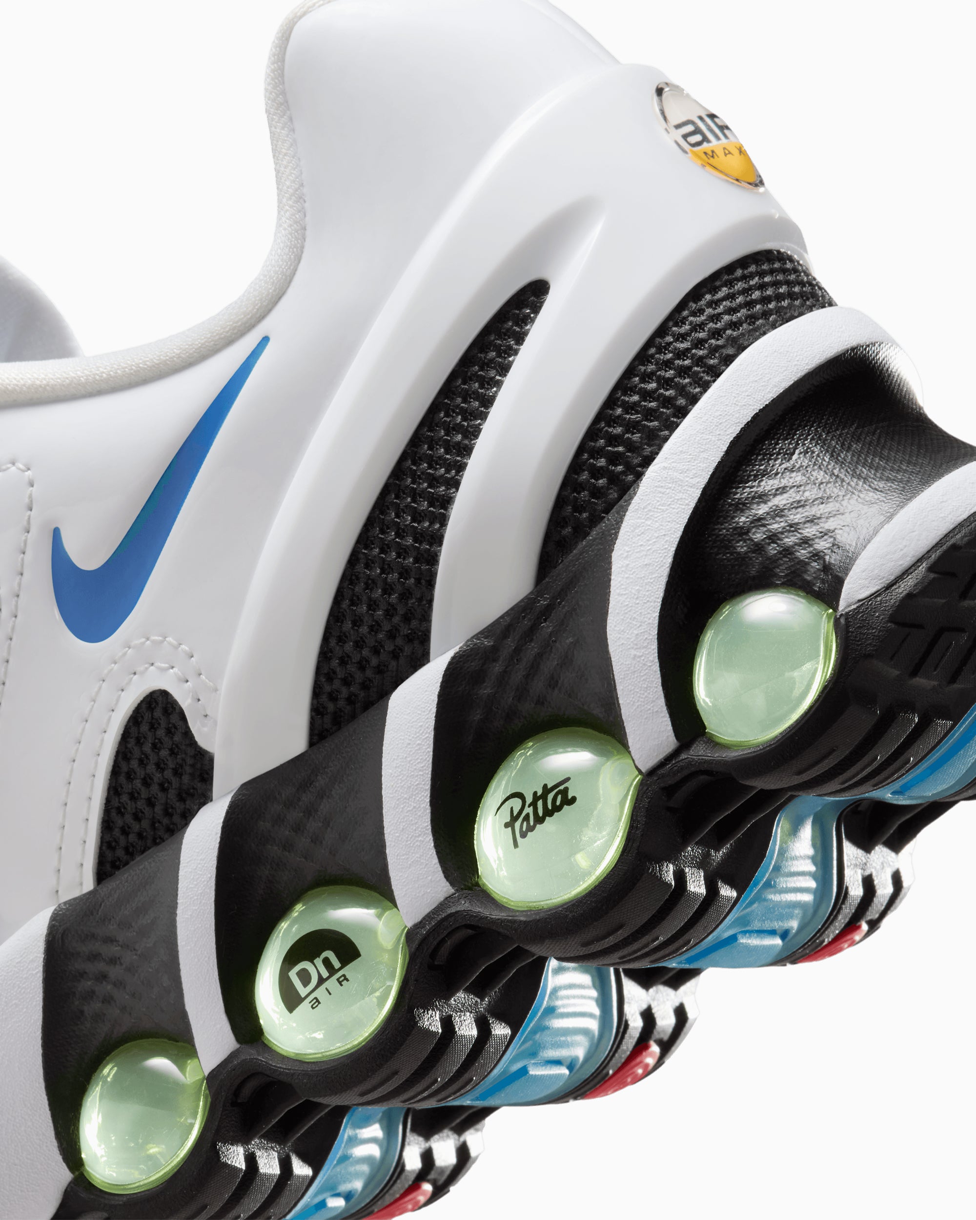 Nike x Patta Air Max DN8 SP