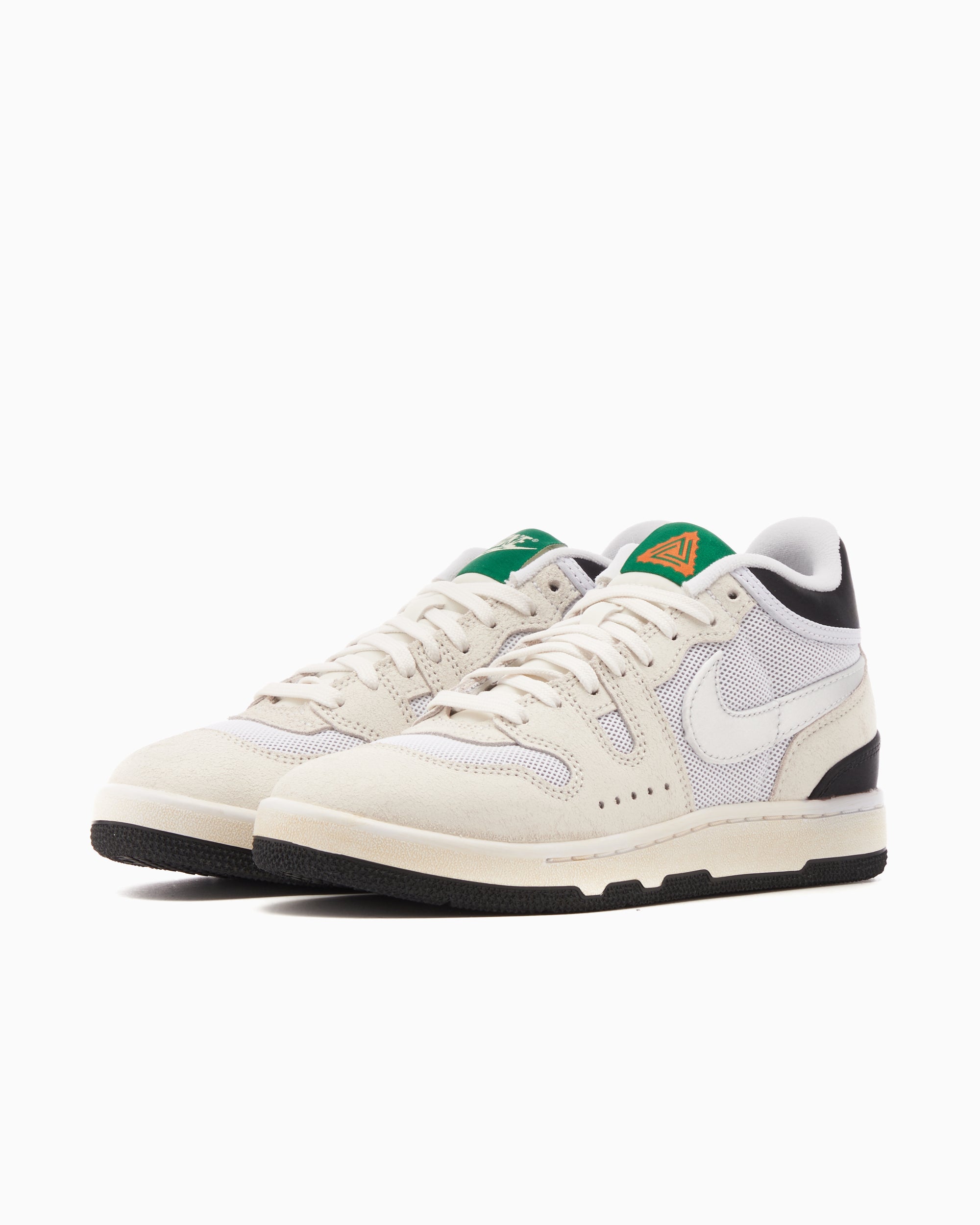 Sneakers Nike x Social Status Mac Attack SP "Summit White" - DZ4636-100