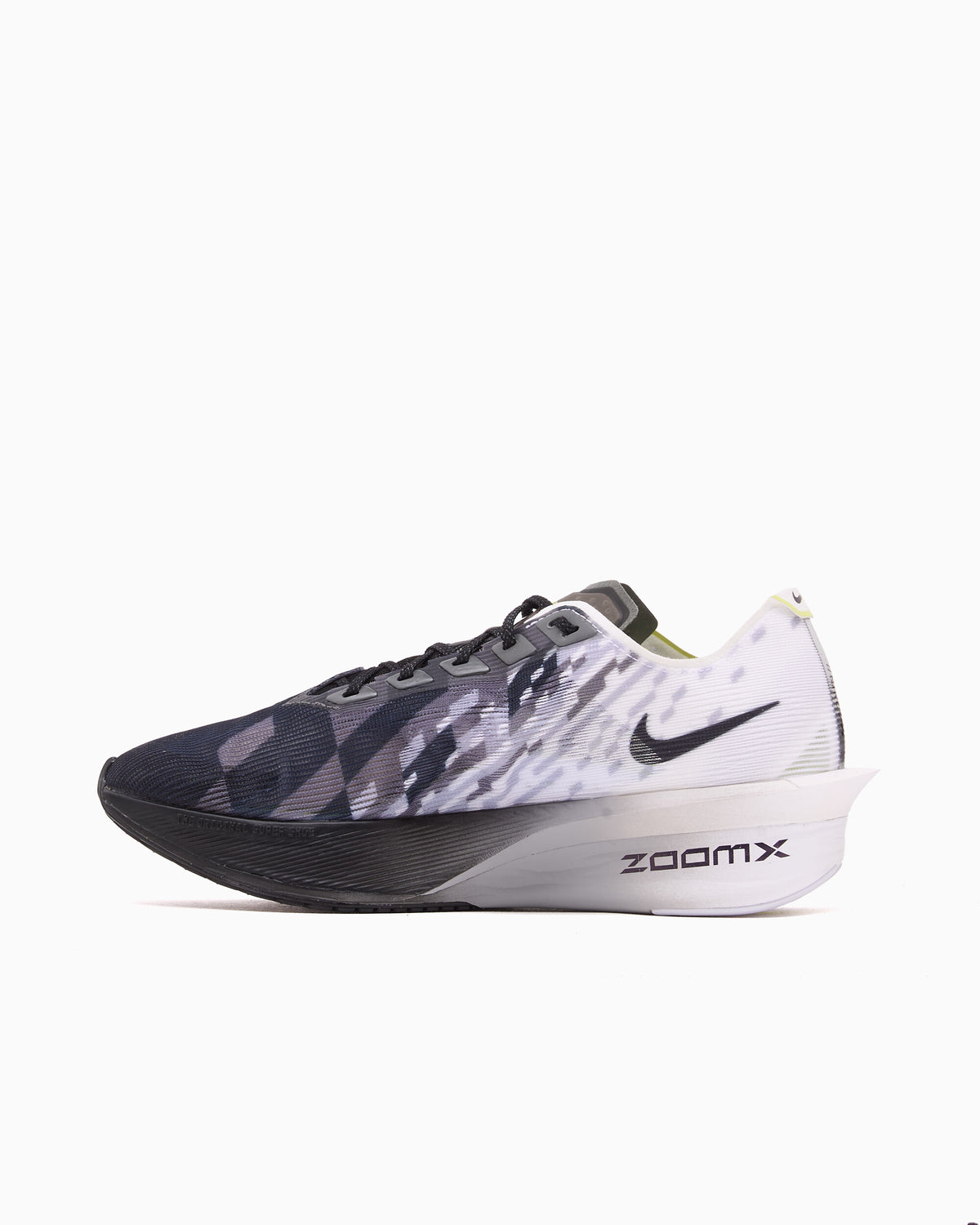 Sneakers Nike ZoomX Vaporfly Next% 4 SE "Black & Smoke" - IV4079-001