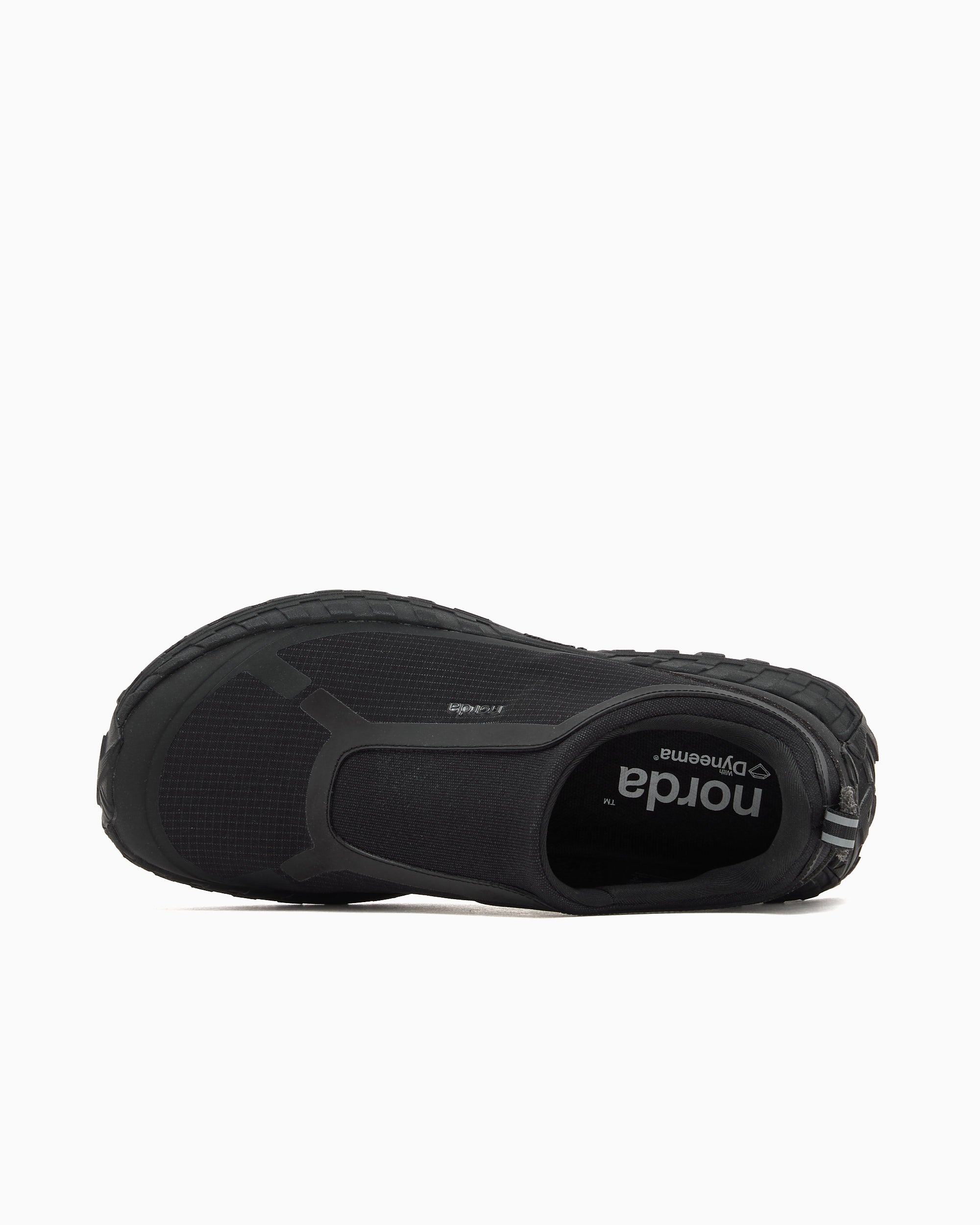 Sneakers norda 003 Vibram - 003 - M - PitchBlack