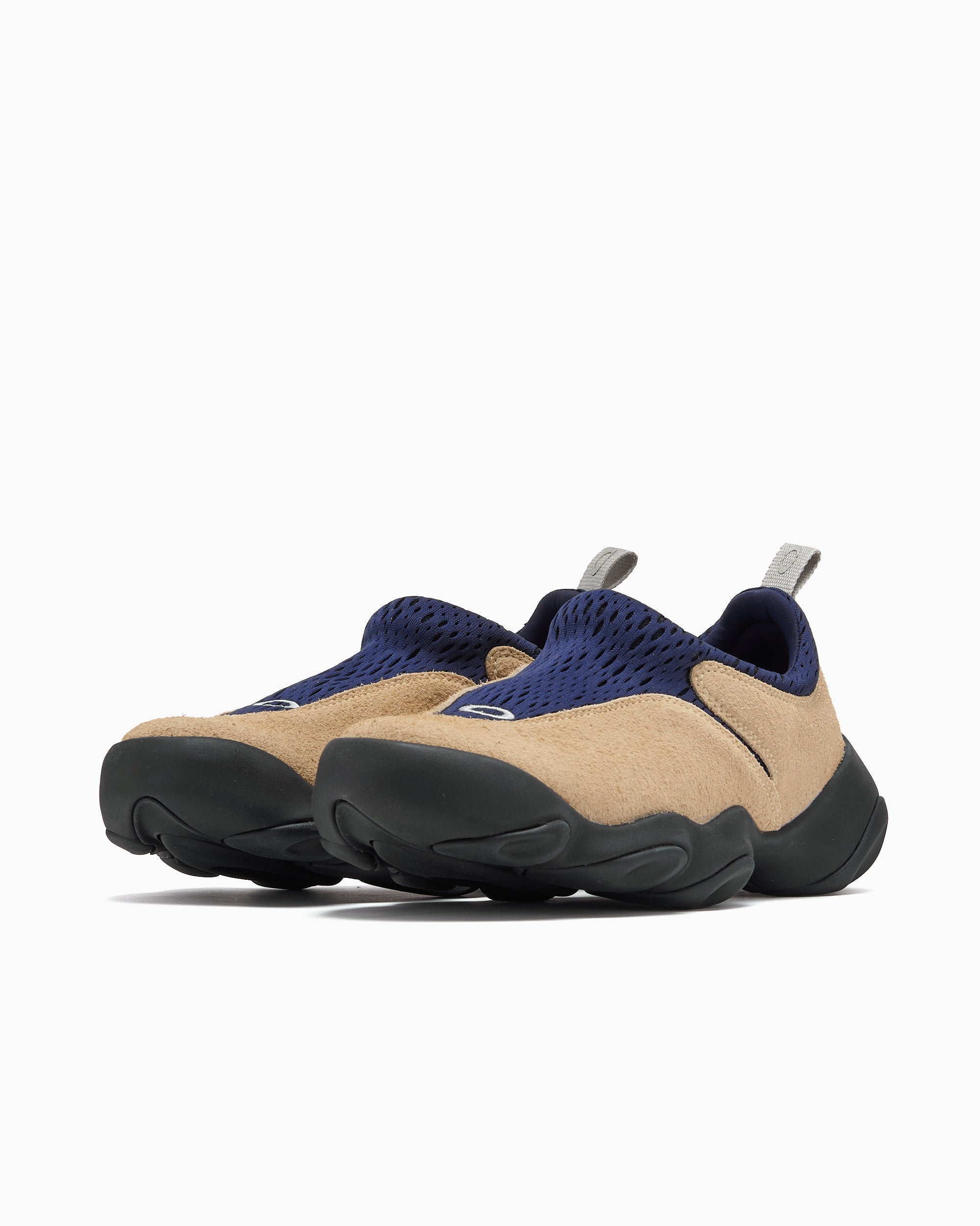 Sneakers Oakley Factory Team Hairy Suede Flesh - BDP25S00004456BR14
