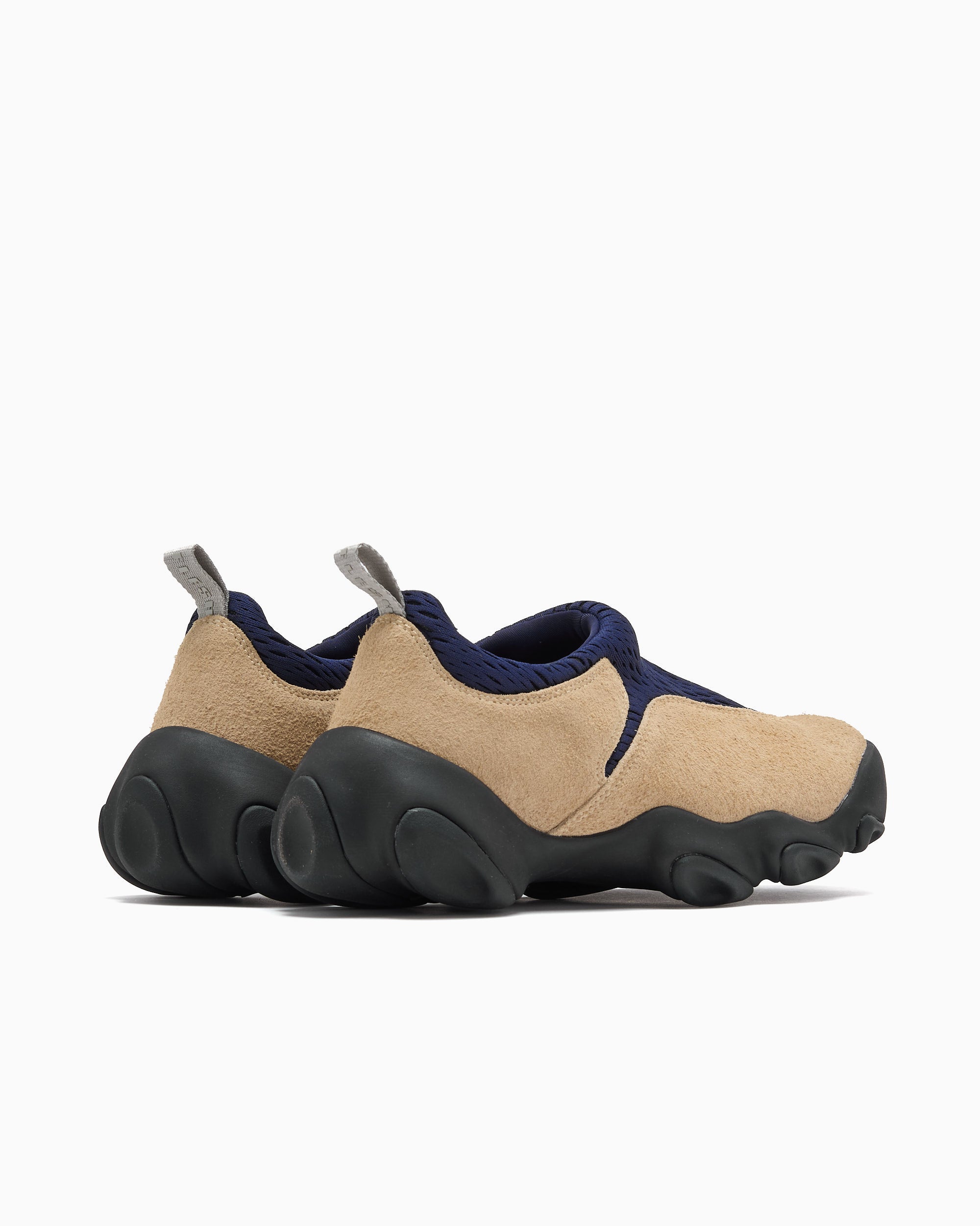 Sneakers Oakley Factory Team Hairy Suede Flesh - BDP25S00004456BR14