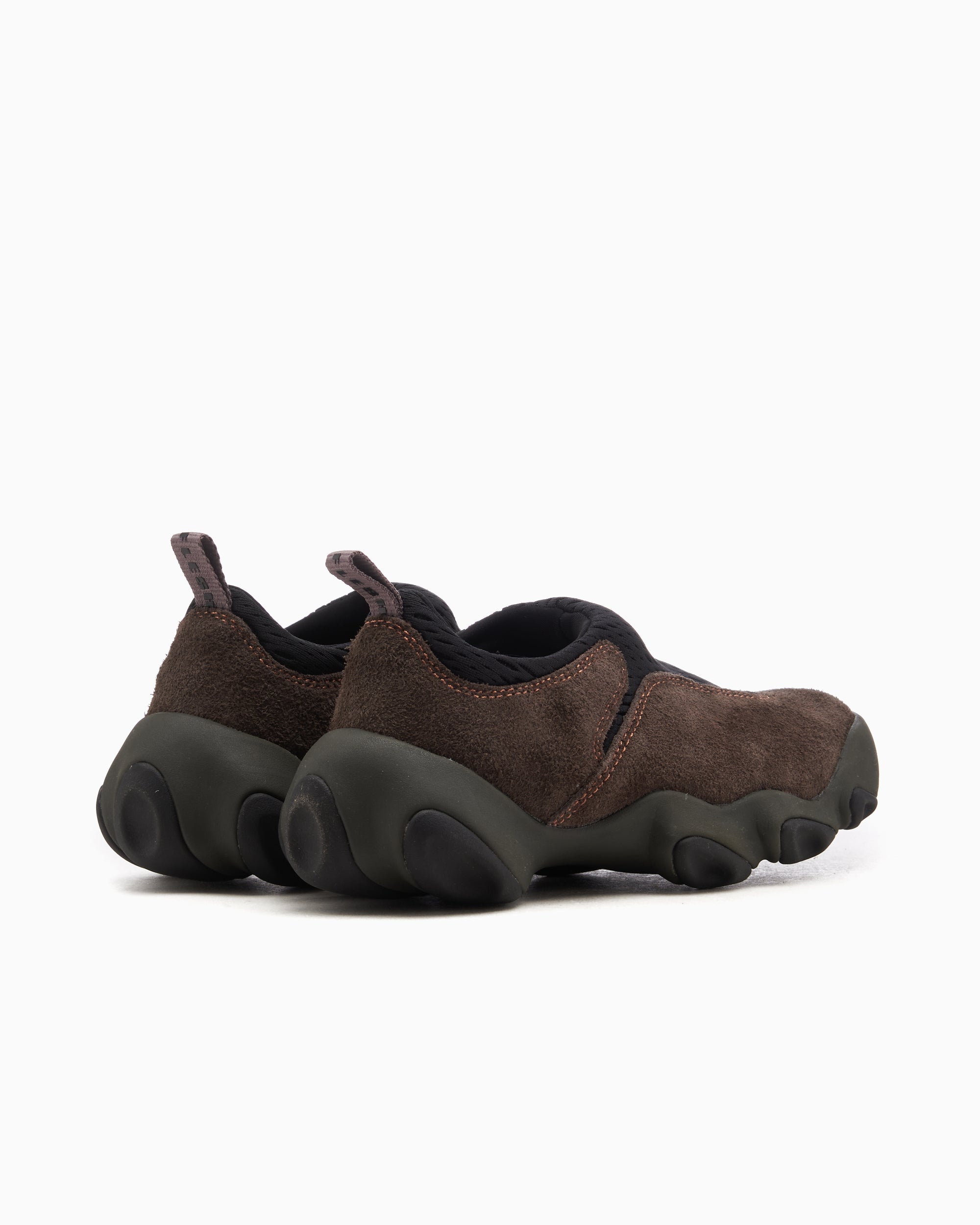 Sneakers Oakley Factory Team Suede Flesh - BDF24S00004115BR13