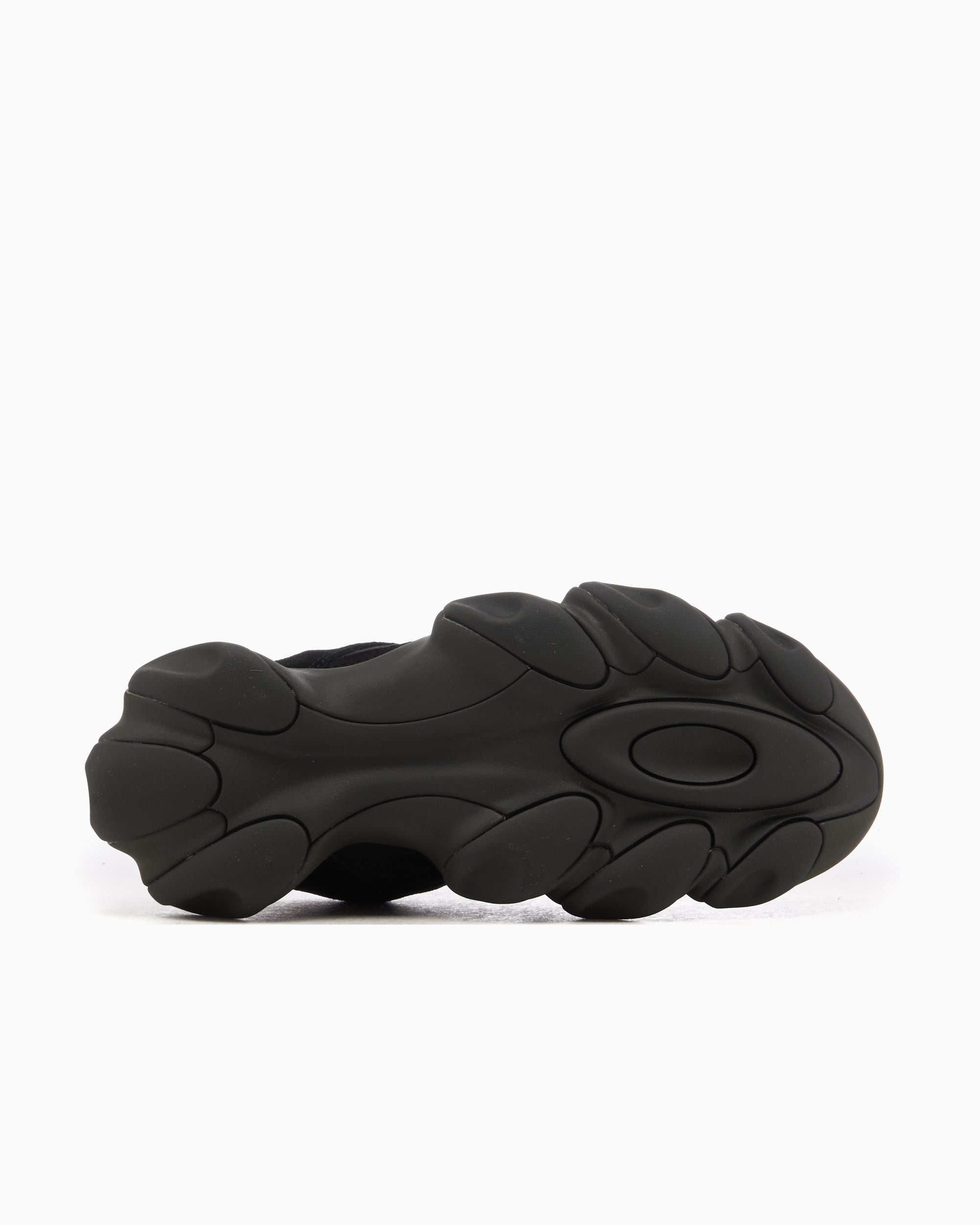 Sneakers Oakley Factory Team Suede Flesh Sandal - BDF24S02004117BK01