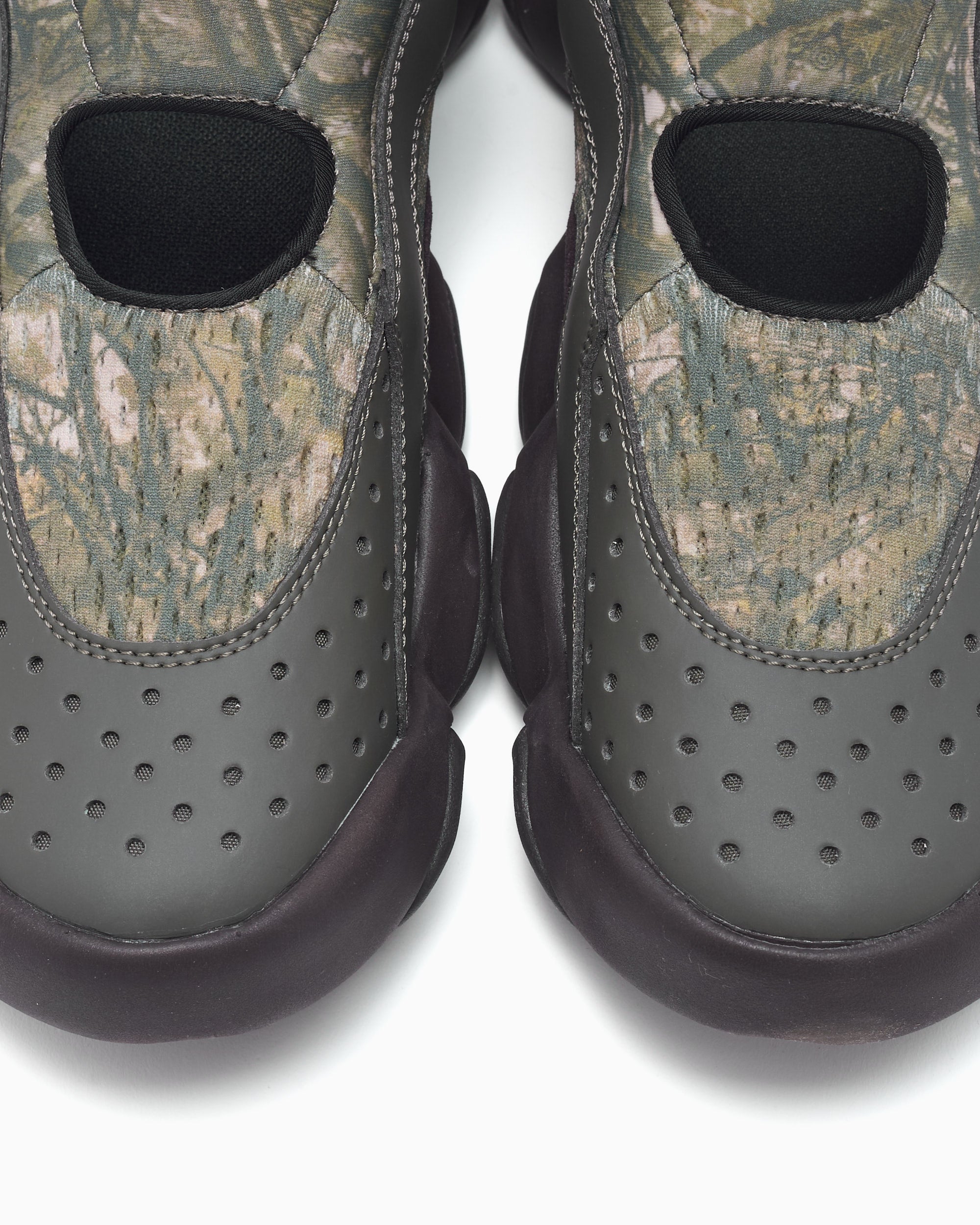 Oakley Factory Team x South2 West 8 Flesh Sandal