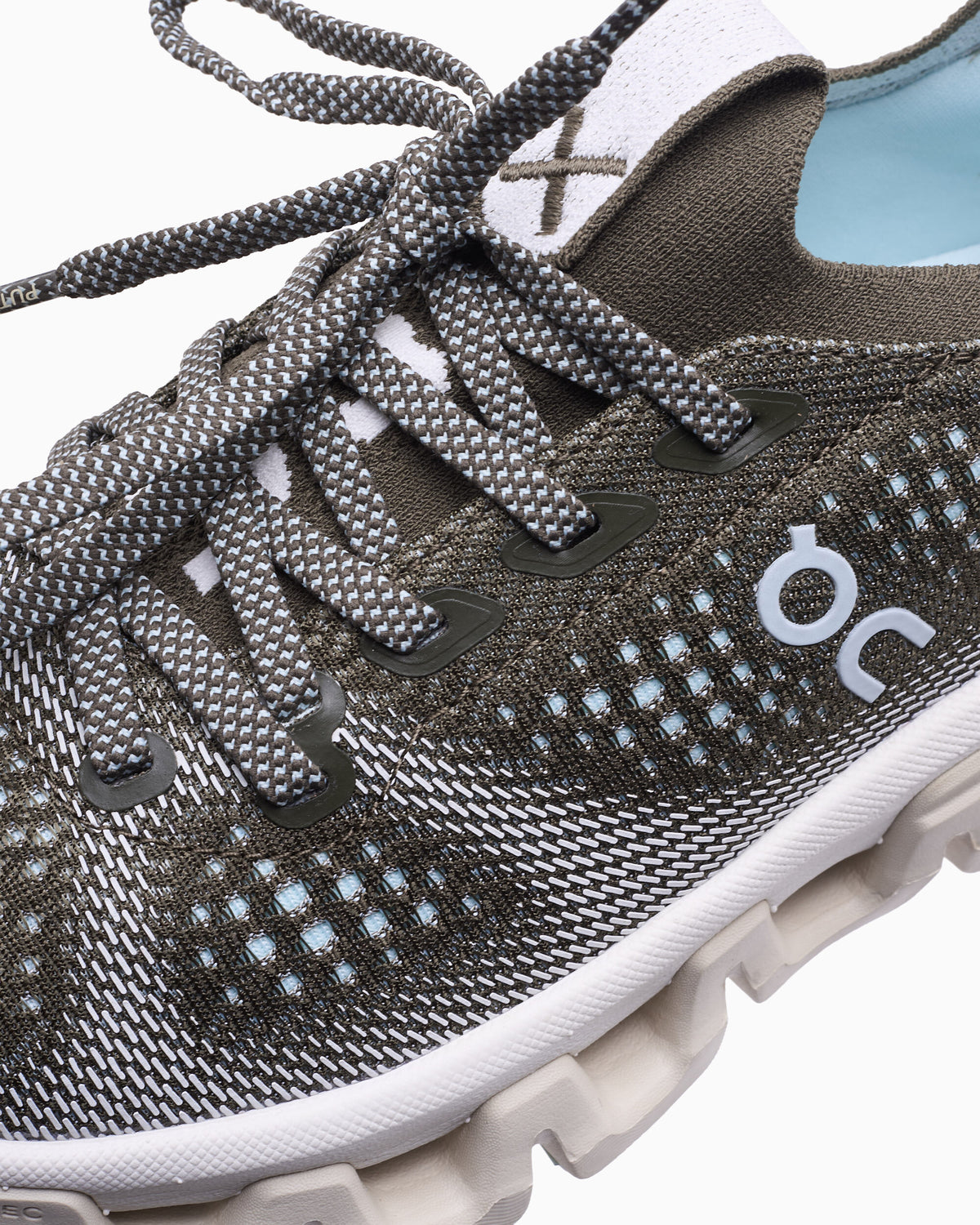 Sneakers On Cloud X Tempo - 3MG30115115