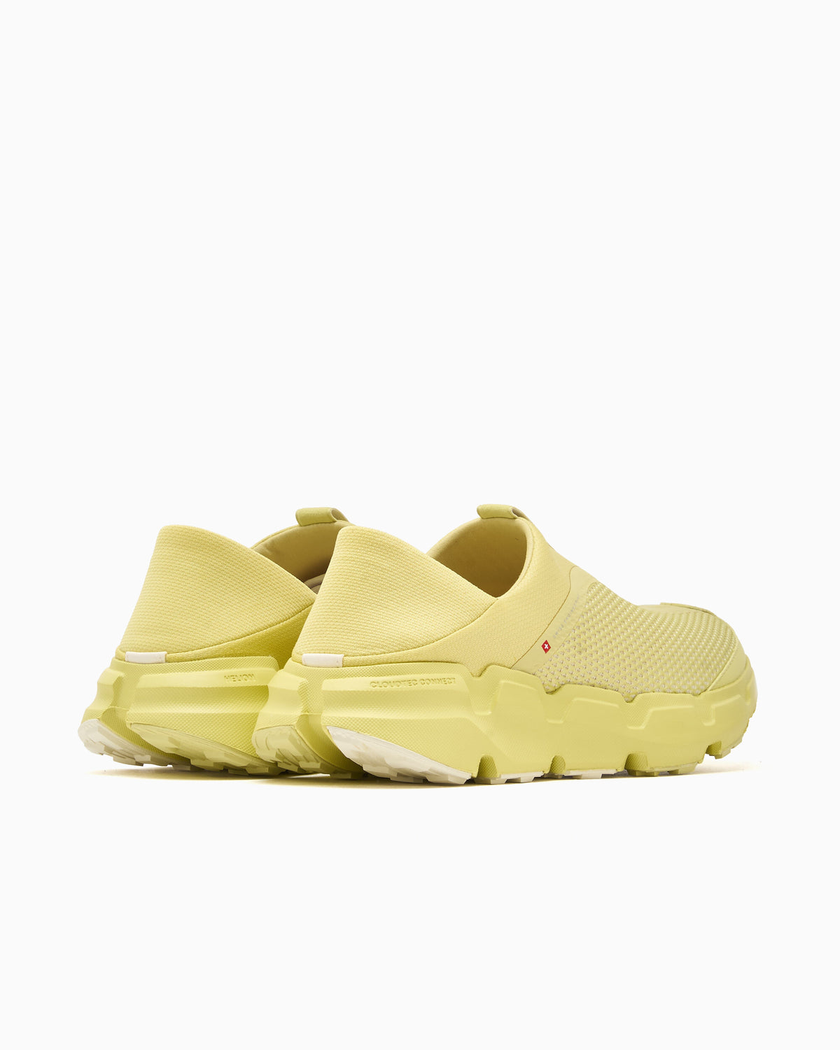Sneakers On Cloudsoma Moc - 3MG30226024
