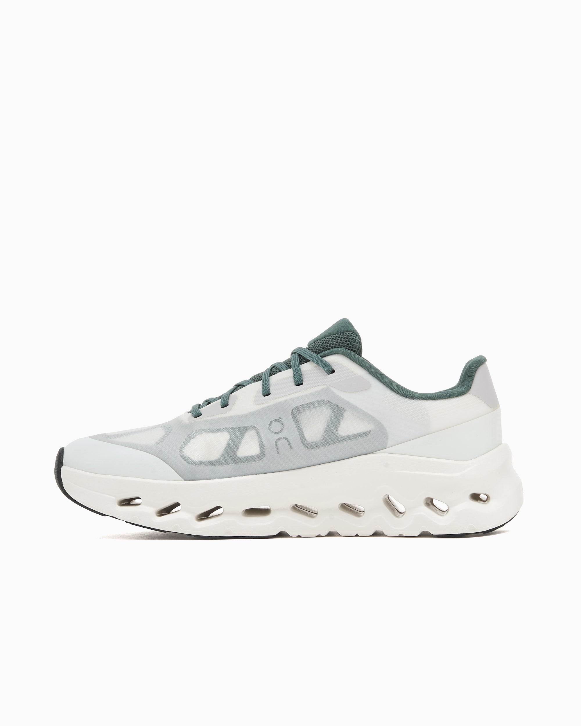 Sneakers On Cloudtilt Remix - 3MG10273686