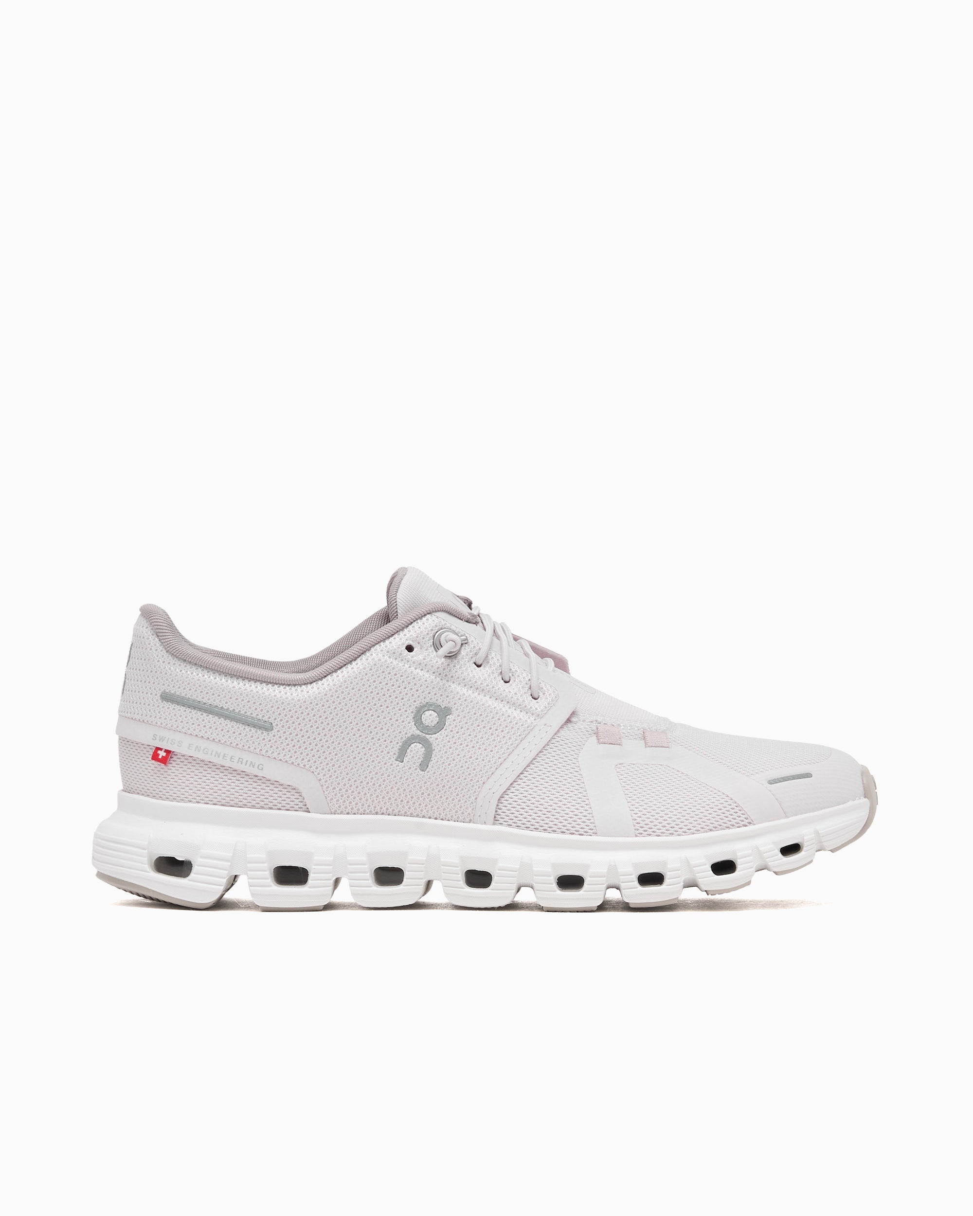 Sneakers On Women's Cloud 6 - 3WF10064296