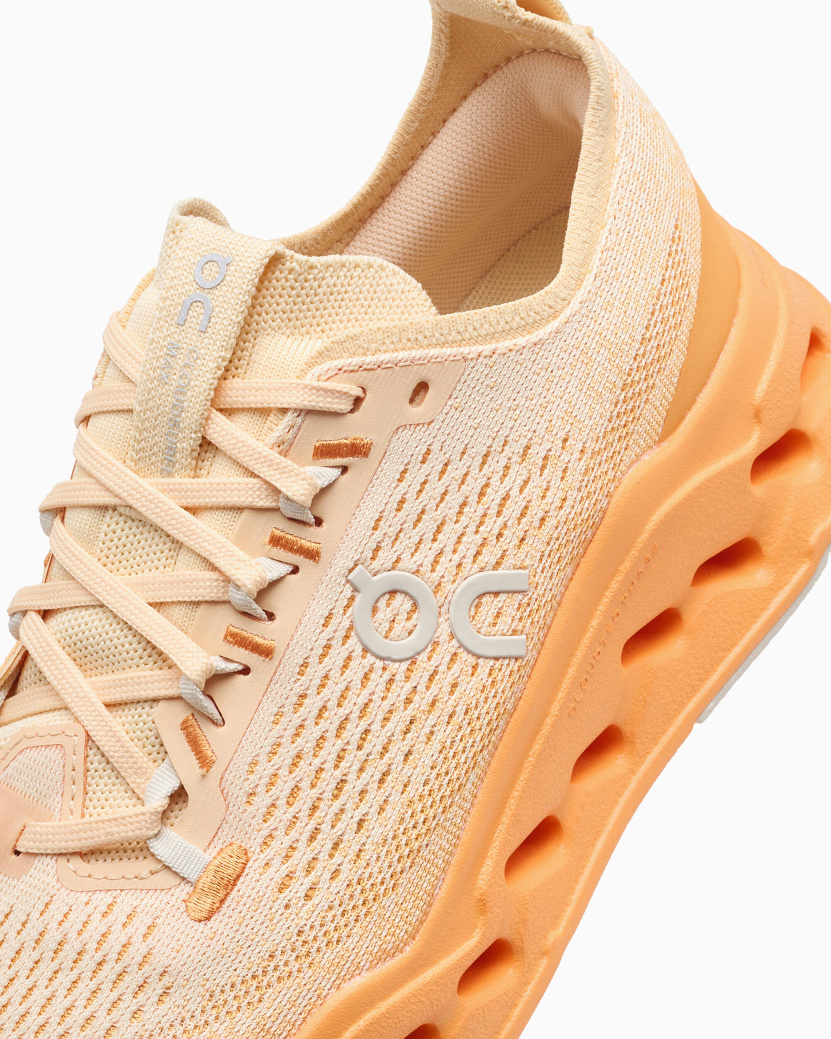 Sneakers On Women's Cloudsurfer Max - 3WF30225156