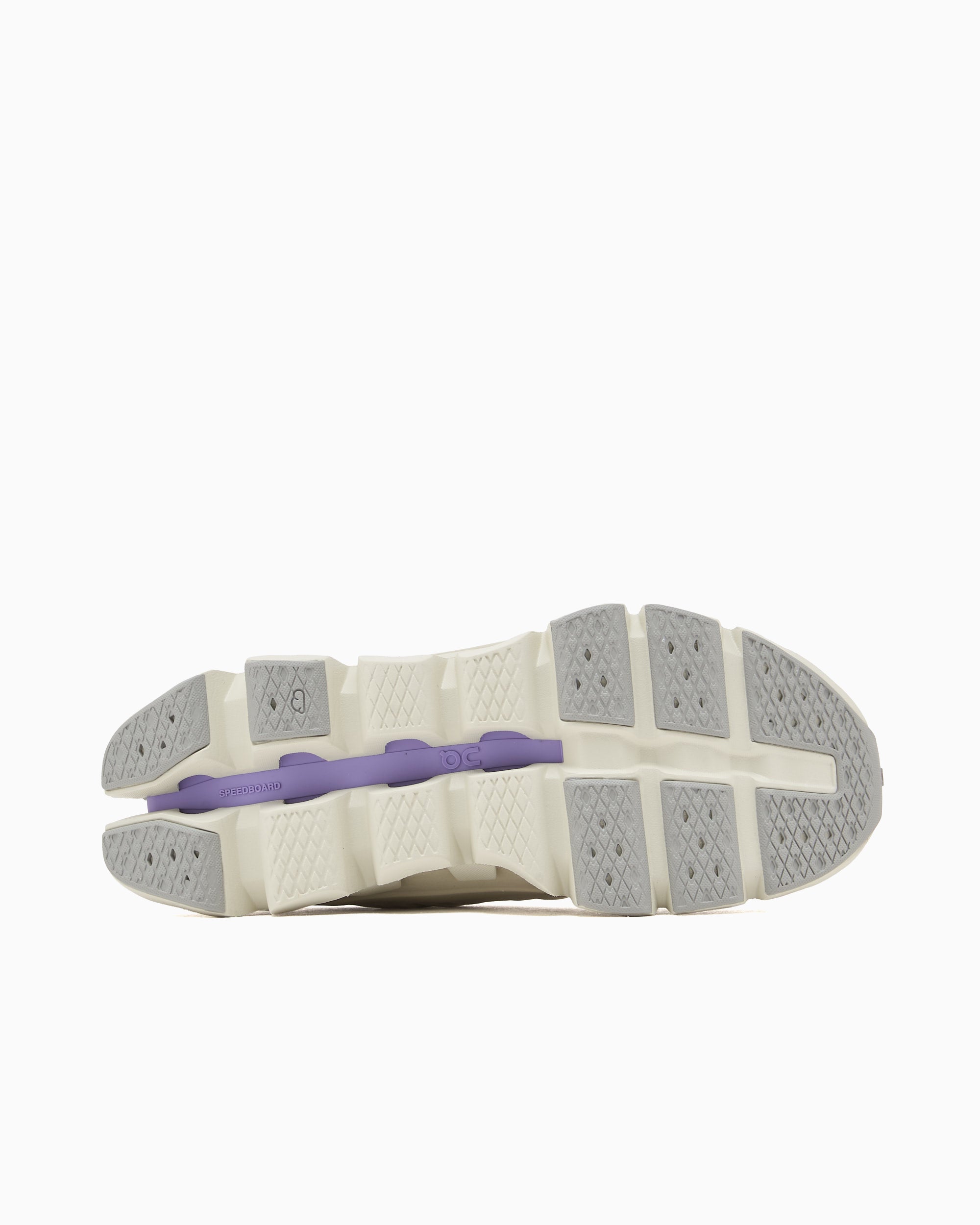 Sneakers On Women's Cloudswift Amp - 3WG10393588