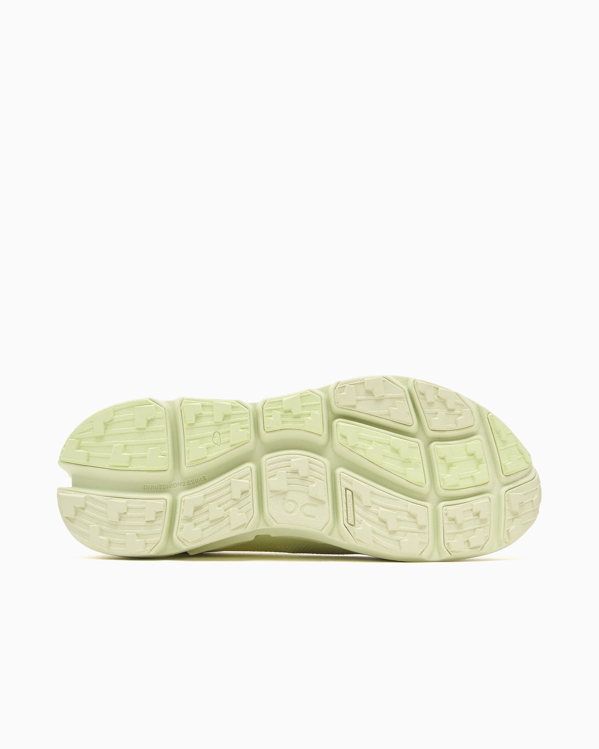 Sneakers On x PAF Cloudsoma - 3MG30786223