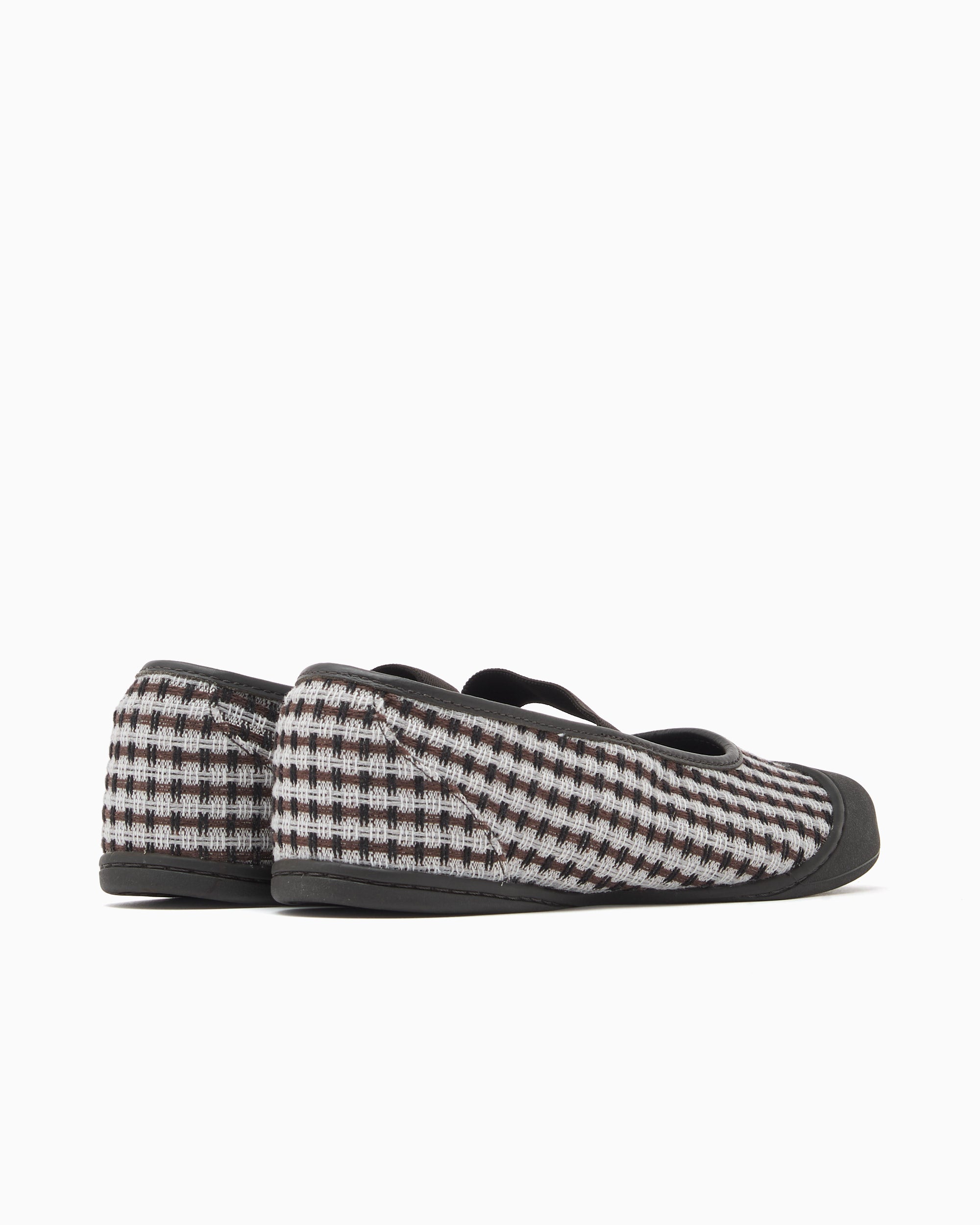 Sneakers OTW by Vans Mary Jane Prima - VN000EFFHB11