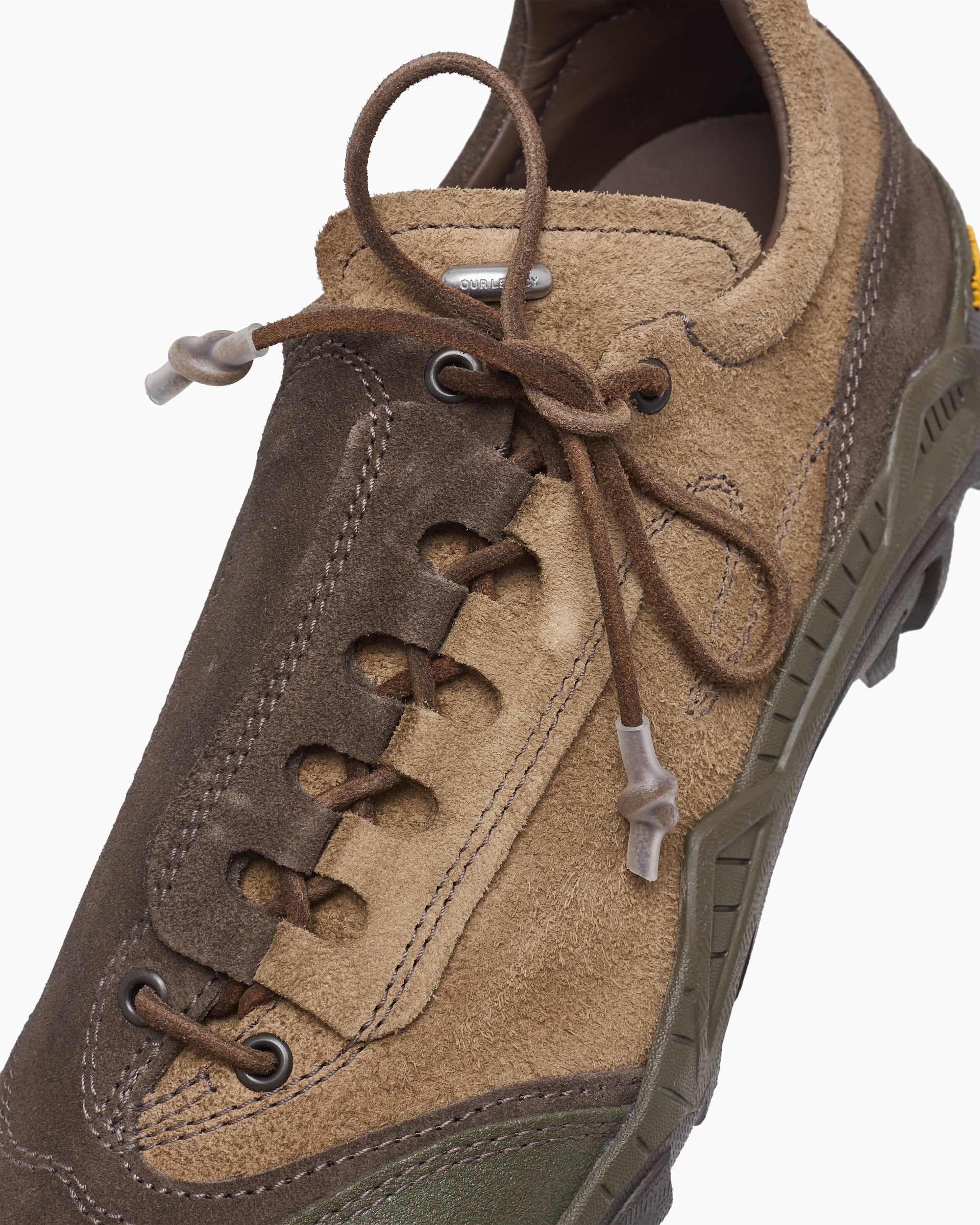 Sneakers Our Legacy Gabe Vibram - A2267GWO