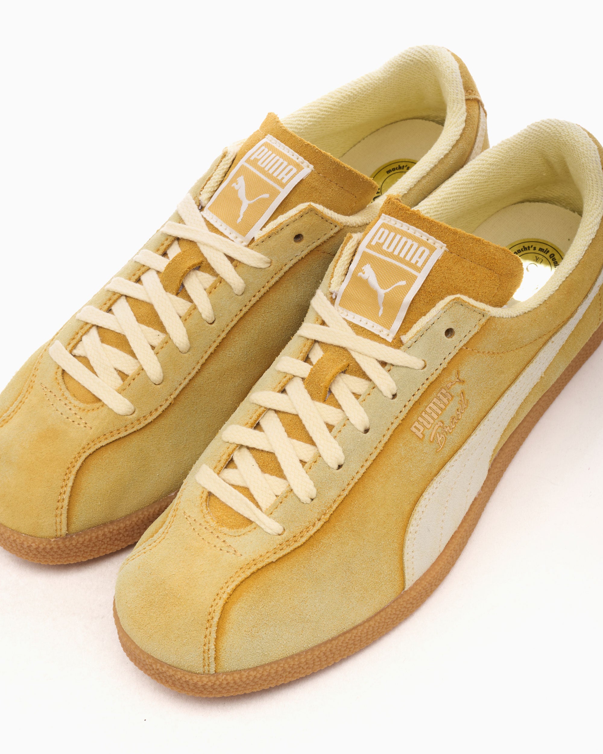 Sneakers Puma Brasil The NeverWorn V - 401643-01