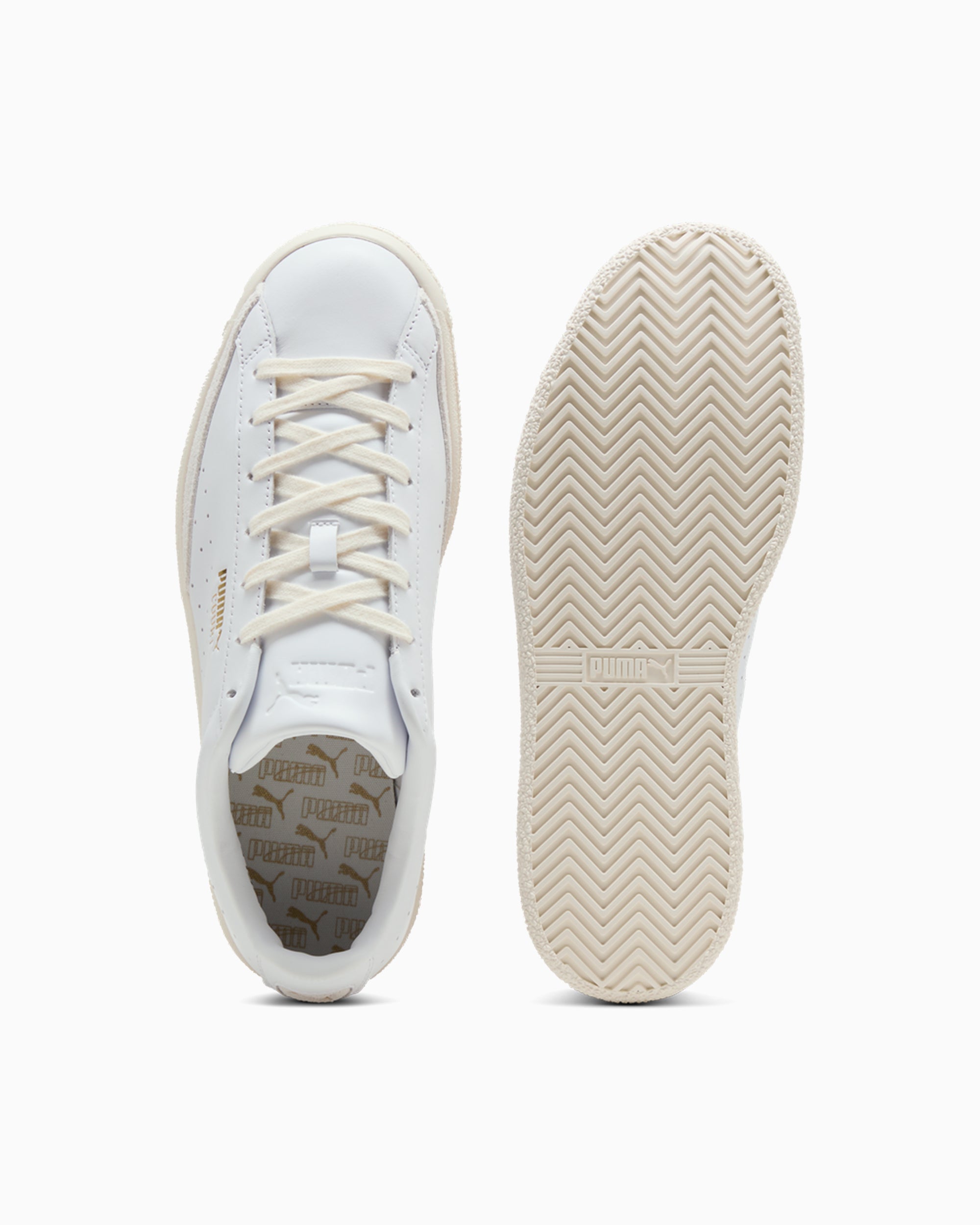 Sneakers Puma Court - 405348-01