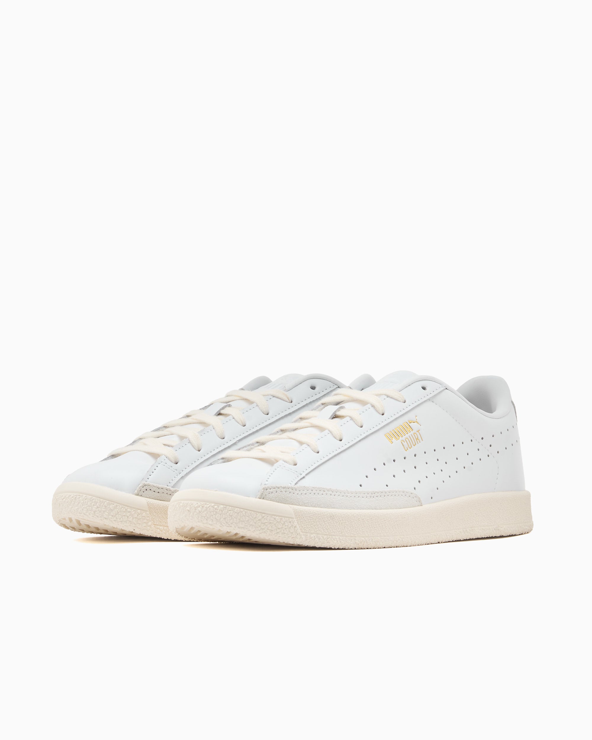 Sneakers Puma Court - 405348-01