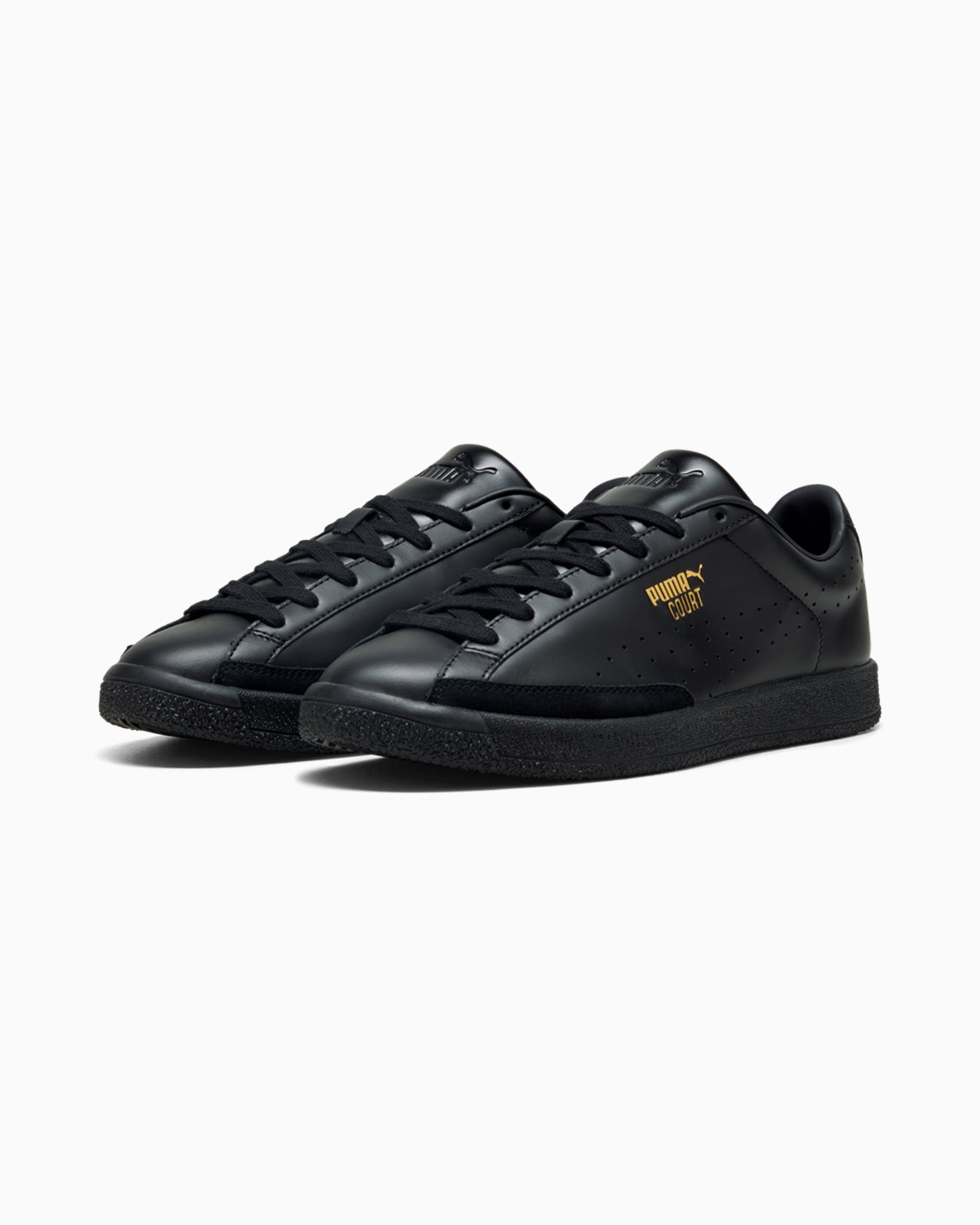 Sneakers Puma Court - 405348-02