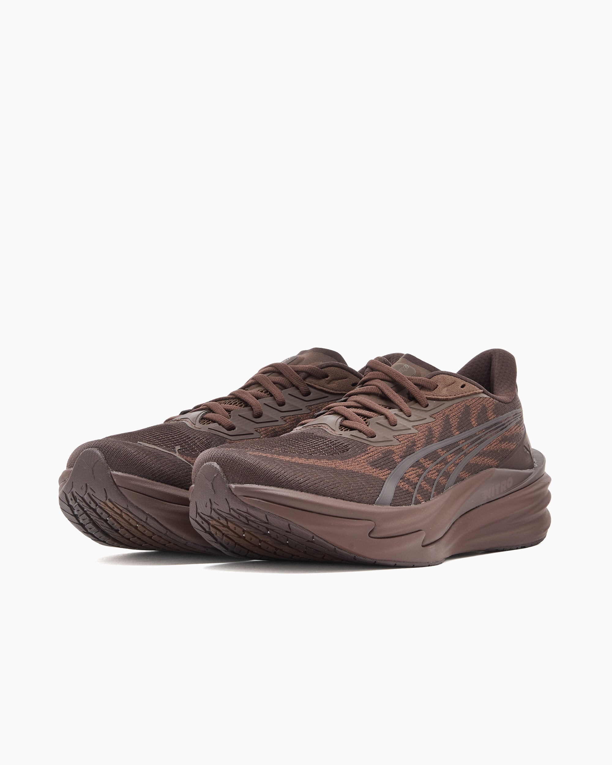 Sneakers Puma Deviate Nitro 4 - 312123-18